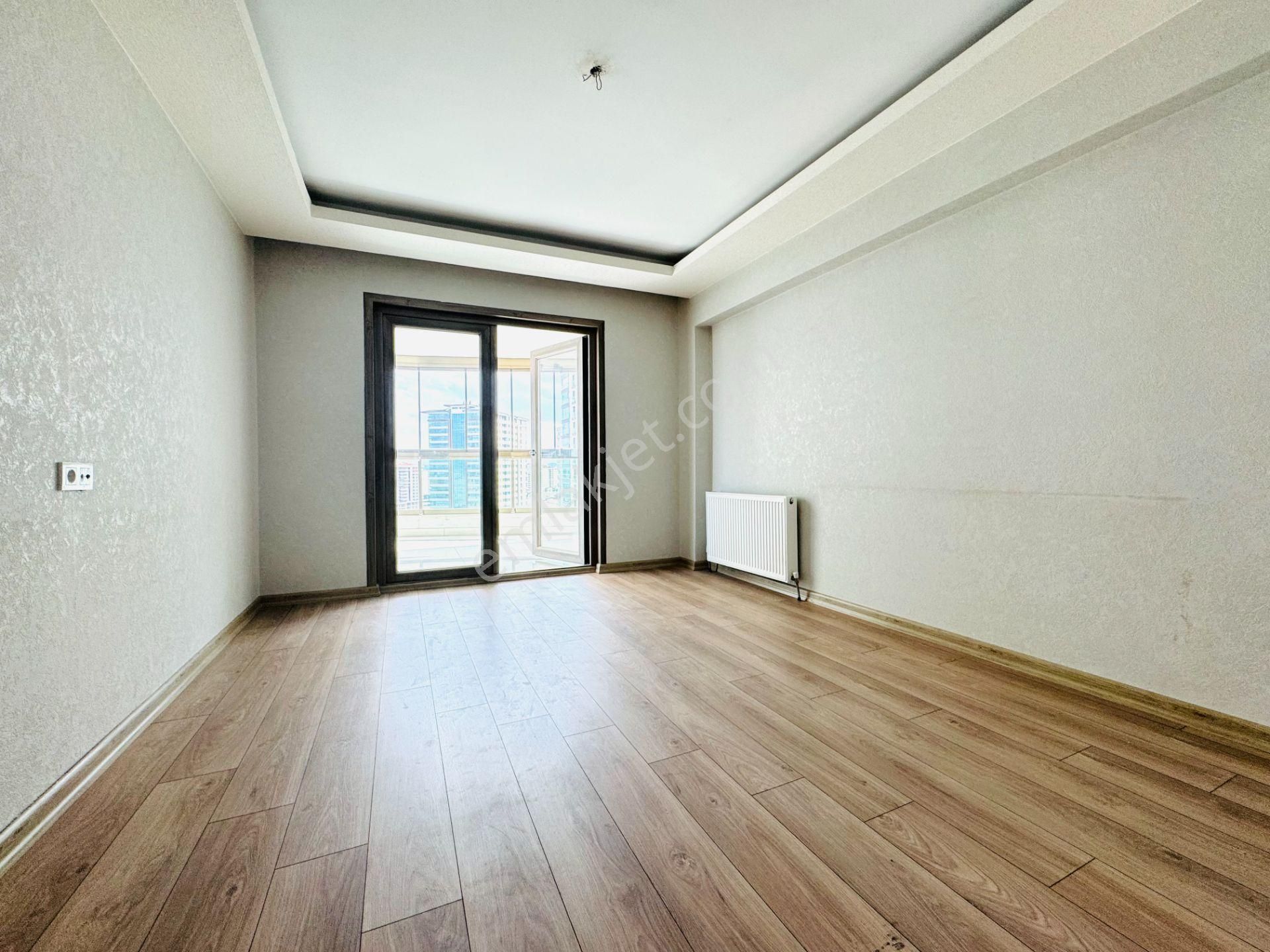 Nam-ak Emlak'tan Hastane Yakını Güney C. Lüks 4+1 Site Dairesi - Görsel 7