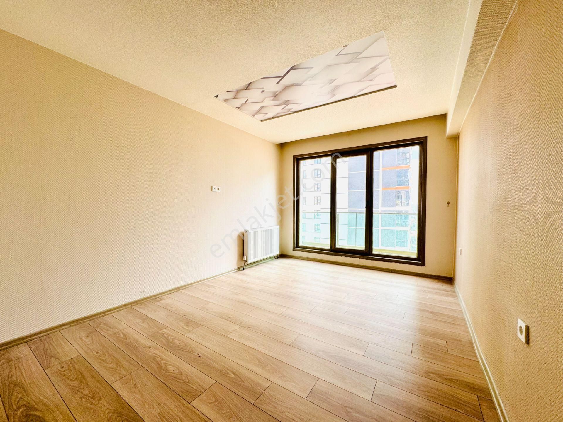 Nam-ak Emlak'tan Hastane Yakını Güney C. Lüks 4+1 Site Dairesi - Görsel 23