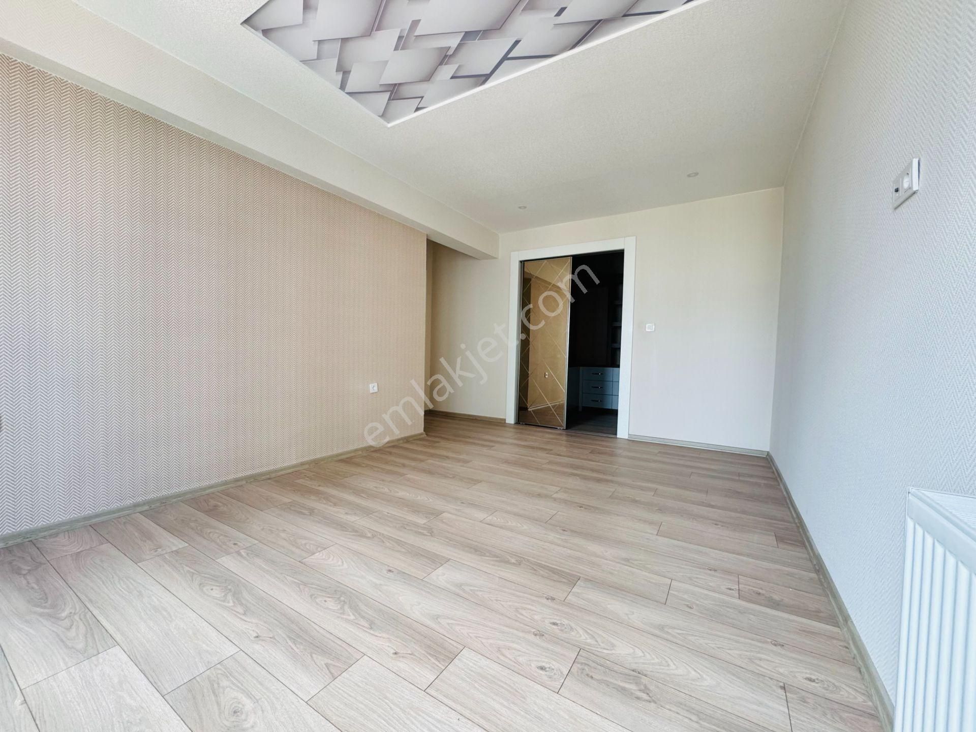 Nam-ak Emlak'tan Hastane Yakını Güney C. Lüks 4+1 Site Dairesi - Görsel 26