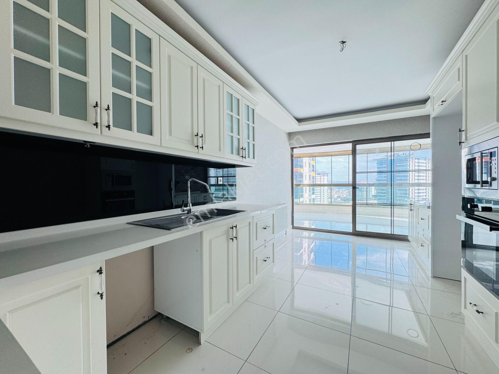 Nam-ak Emlak'tan Hastane Yakını Güney C. Lüks 4+1 Site Dairesi - Görsel 3