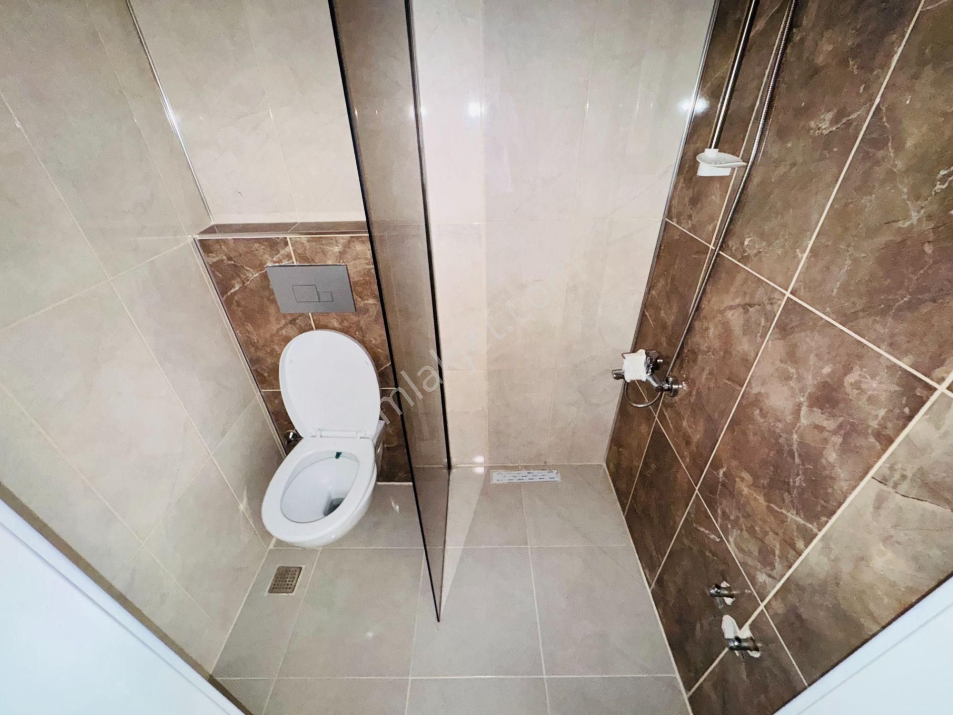 Nam-ak Emlak'tan Hastane Yakını Güney C. Lüks 4+1 Site Dairesi - Görsel 29