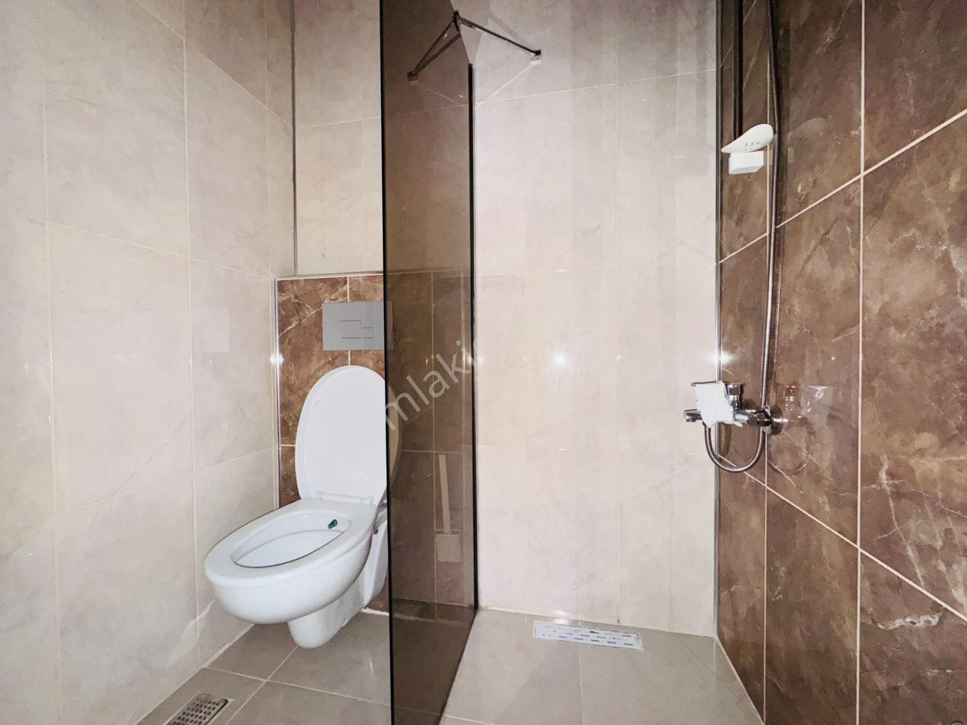 Nam-ak Emlak'tan Hastane Yakını Güney C. Lüks 4+1 Site Dairesi - Görsel 28