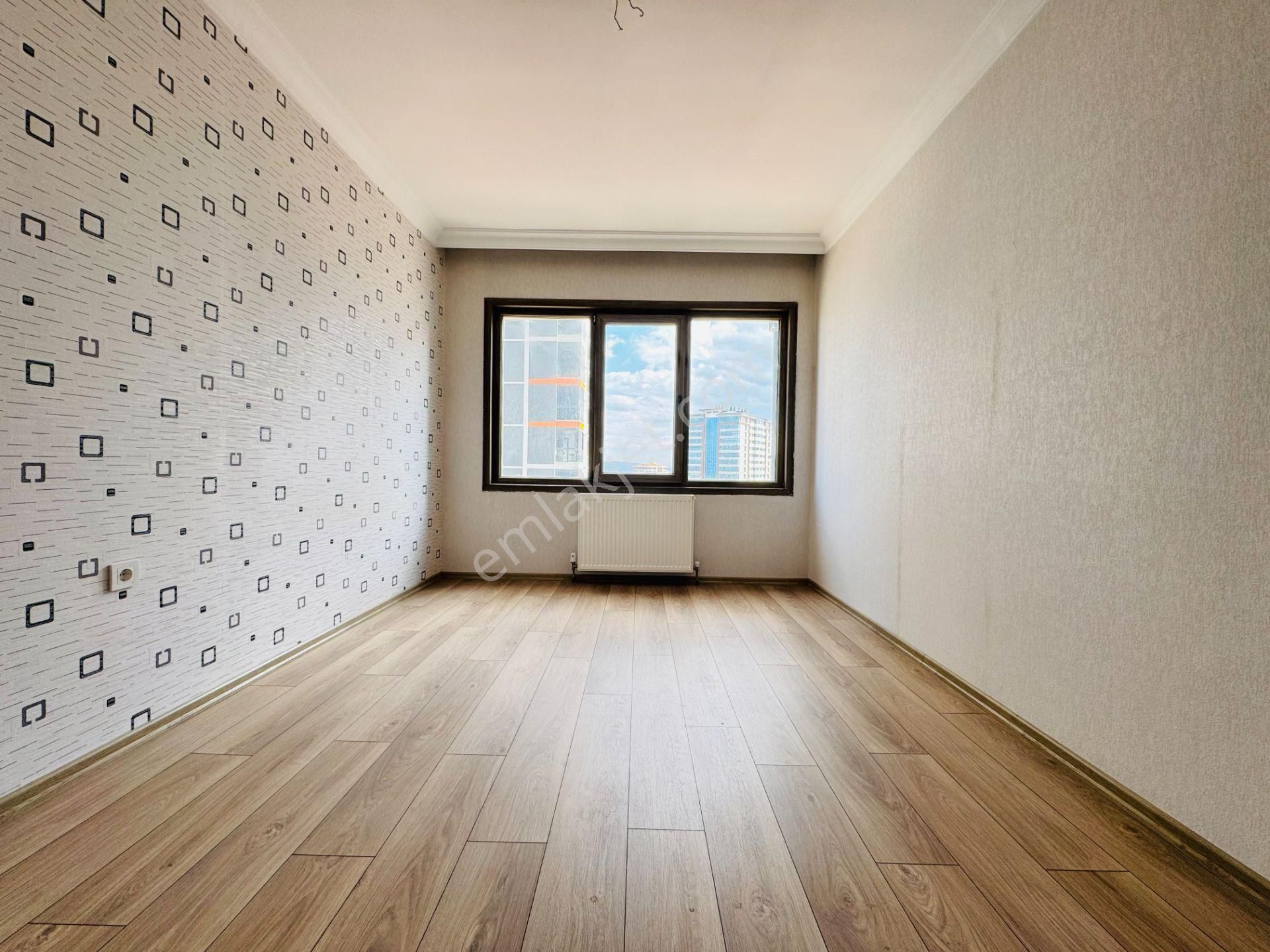 Nam-ak Emlak'tan Hastane Yakını Güney C. Lüks 4+1 Site Dairesi - Görsel 16