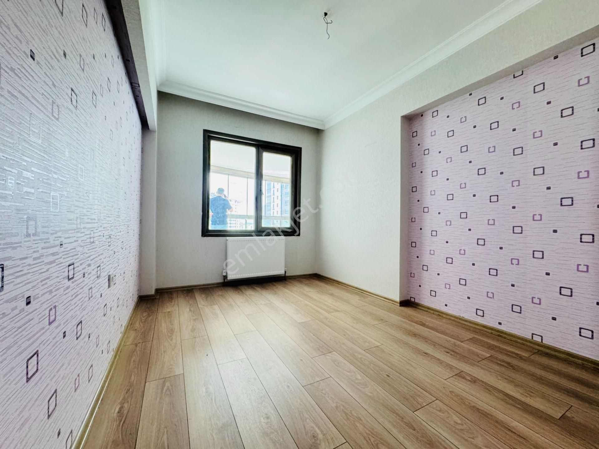 Nam-ak Emlak'tan Hastane Yakını Güney C. Lüks 4+1 Site Dairesi - Görsel 21