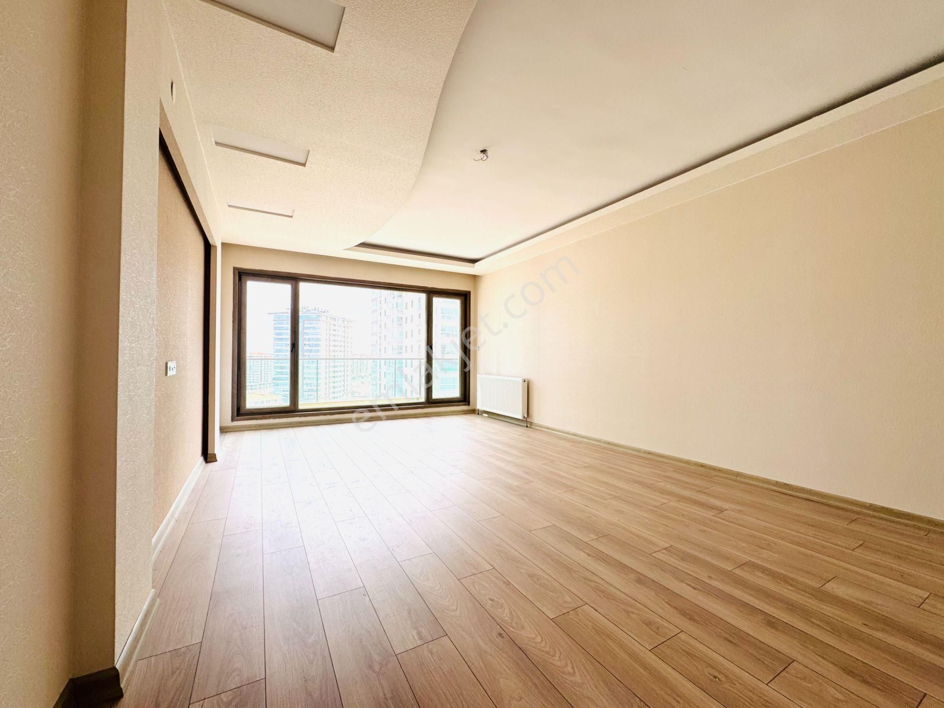 Nam-ak Emlak'tan Hastane Yakını Güney C. Lüks 4+1 Site Dairesi - Görsel 11