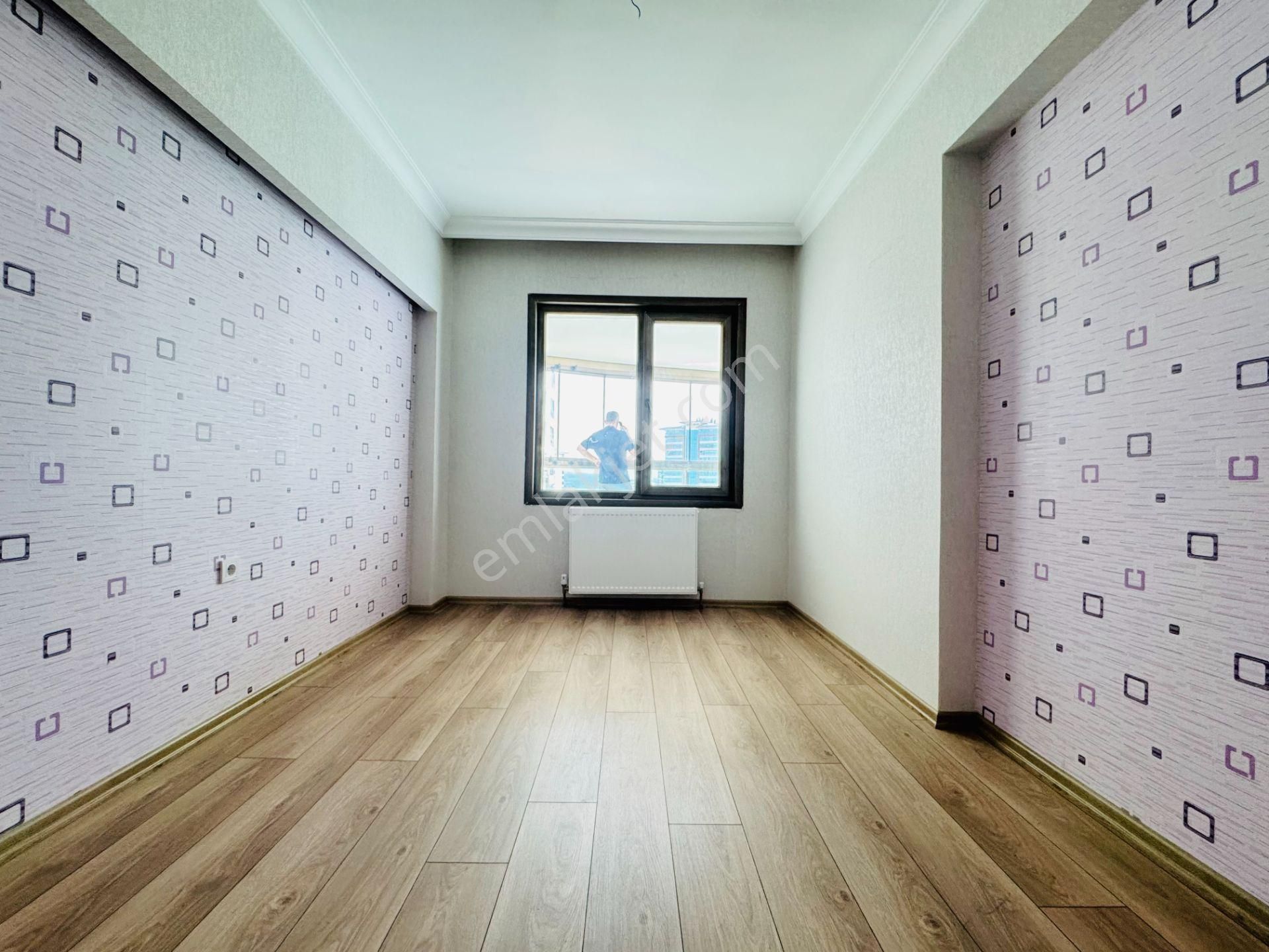 Nam-ak Emlak'tan Hastane Yakını Güney C. Lüks 4+1 Site Dairesi - Görsel 20