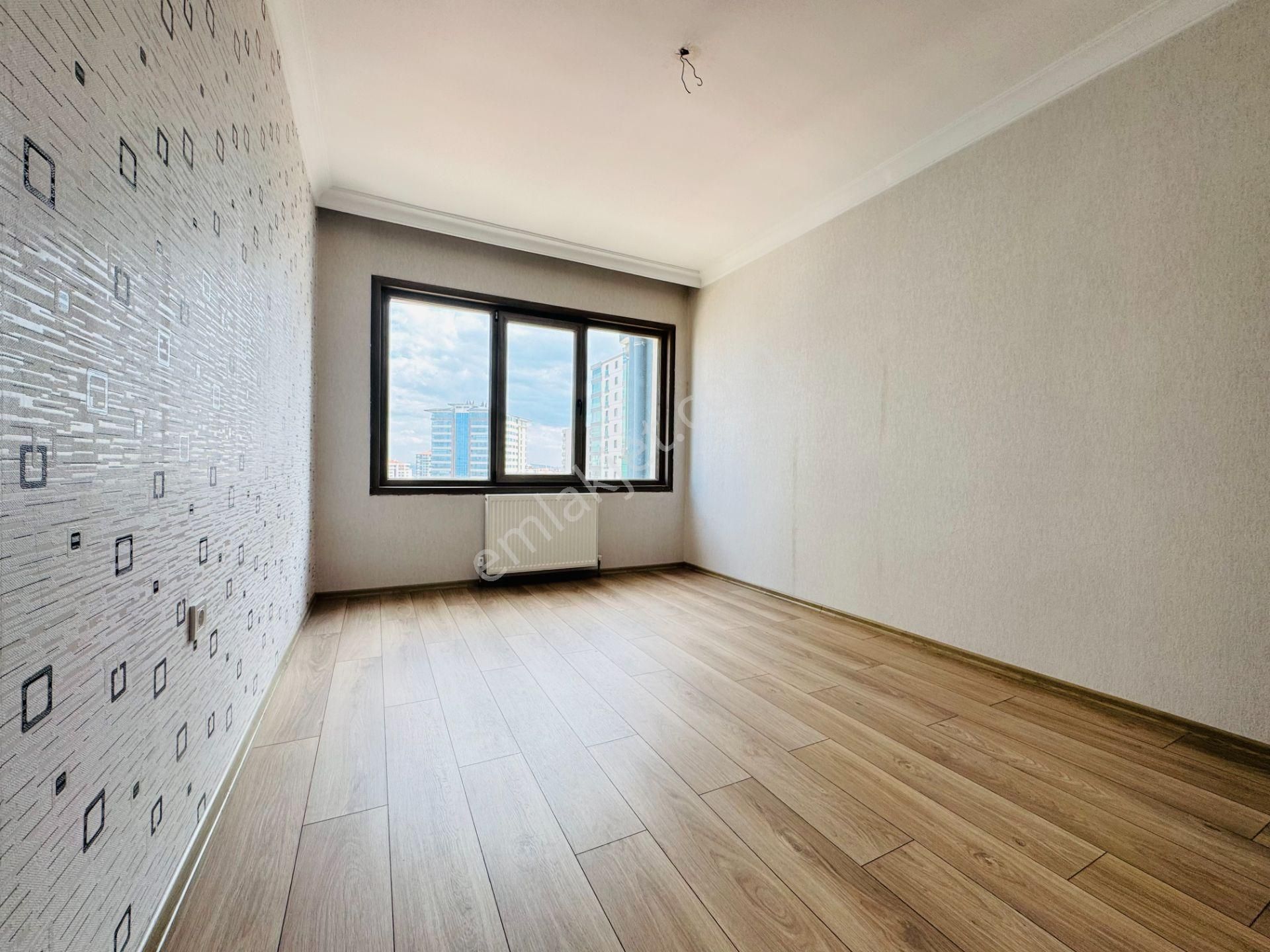 Nam-ak Emlak'tan Hastane Yakını Güney C. Lüks 4+1 Site Dairesi - Görsel 17