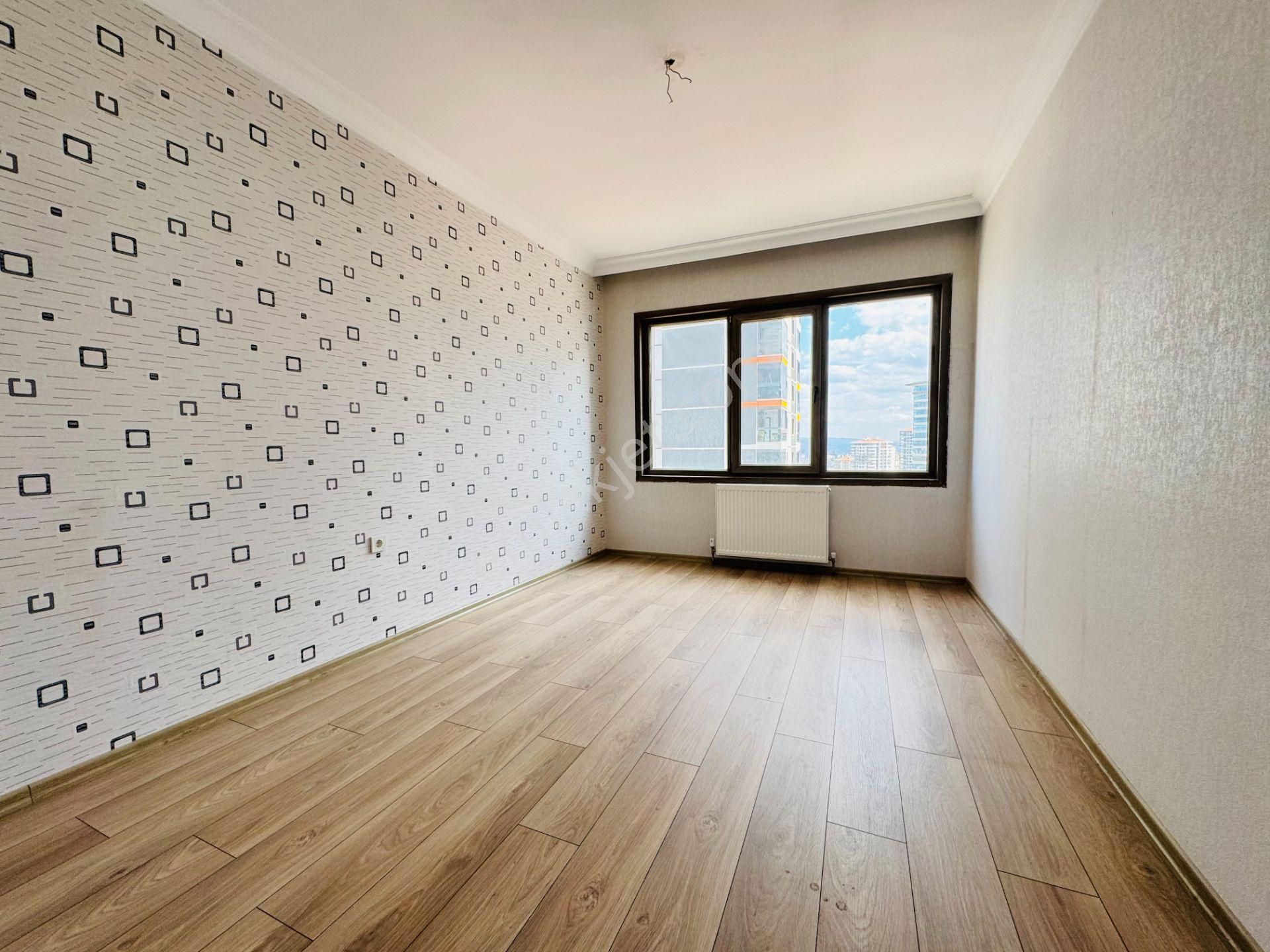 Nam-ak Emlak'tan Hastane Yakını Güney C. Lüks 4+1 Site Dairesi - Görsel 15