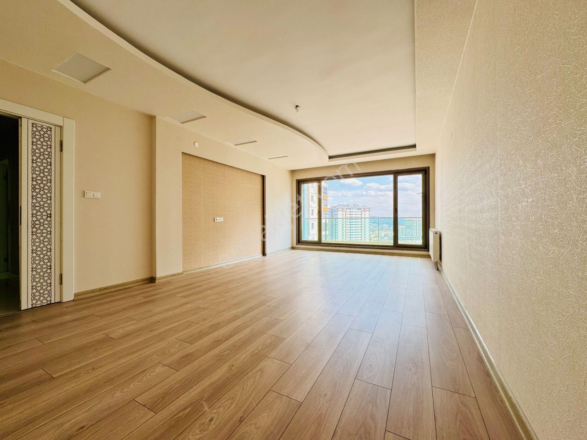 Nam-ak Emlak'tan Hastane Yakını Güney C. Lüks 4+1 Site Dairesi - Görsel 13