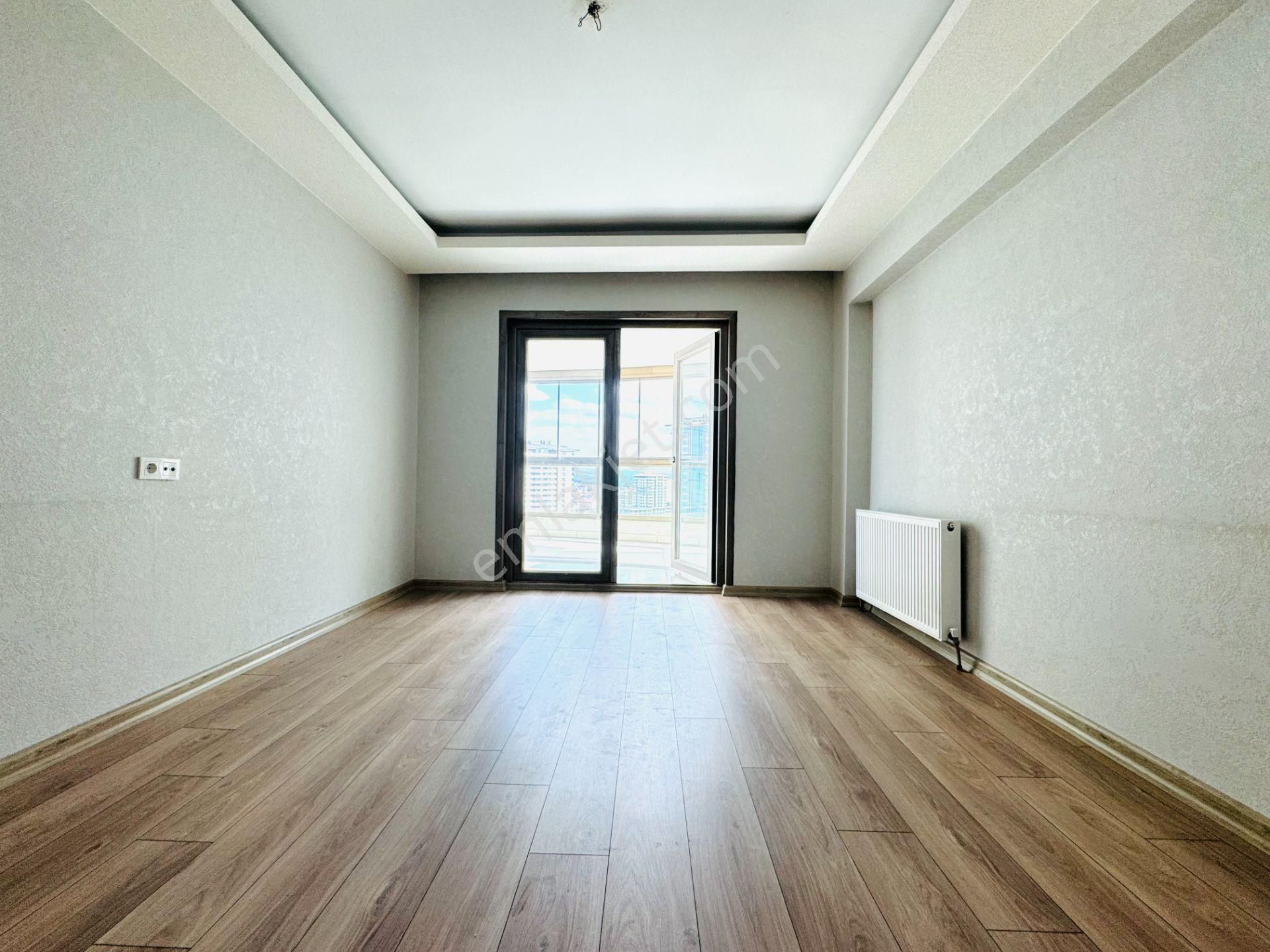 Nam-ak Emlak'tan Hastane Yakını Güney C. Lüks 4+1 Site Dairesi - Görsel 8