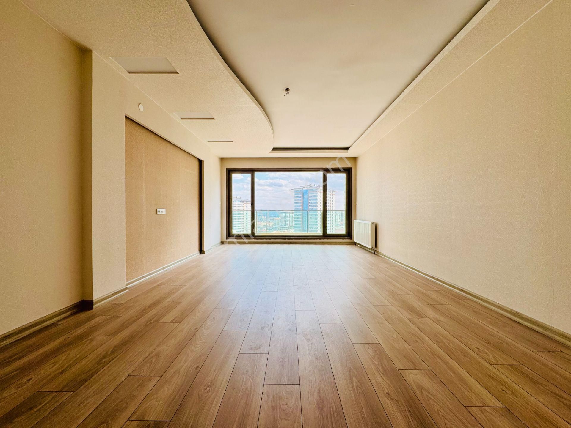 Nam-ak Emlak'tan Hastane Yakını Güney C. Lüks 4+1 Site Dairesi - Görsel 12