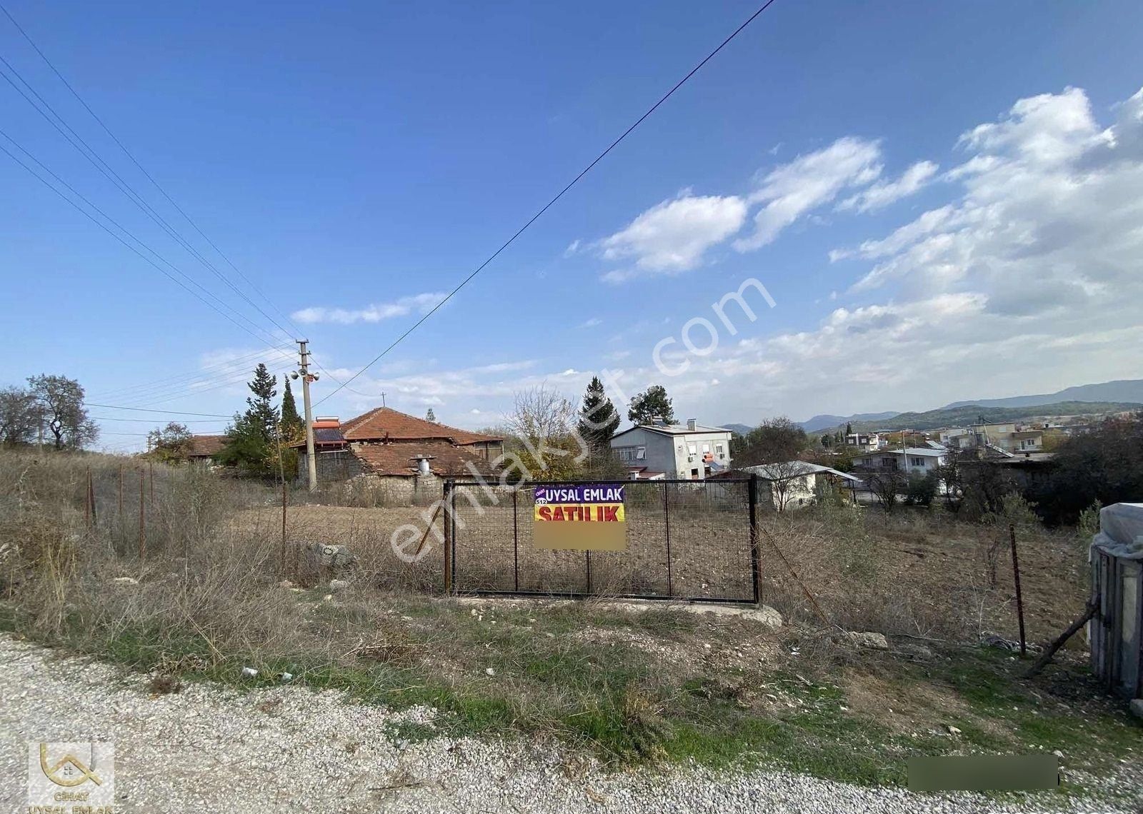 Antalya Bademağacında 3 Kata İmarlı 308(m2) Satılık Arsa - Görsel 5