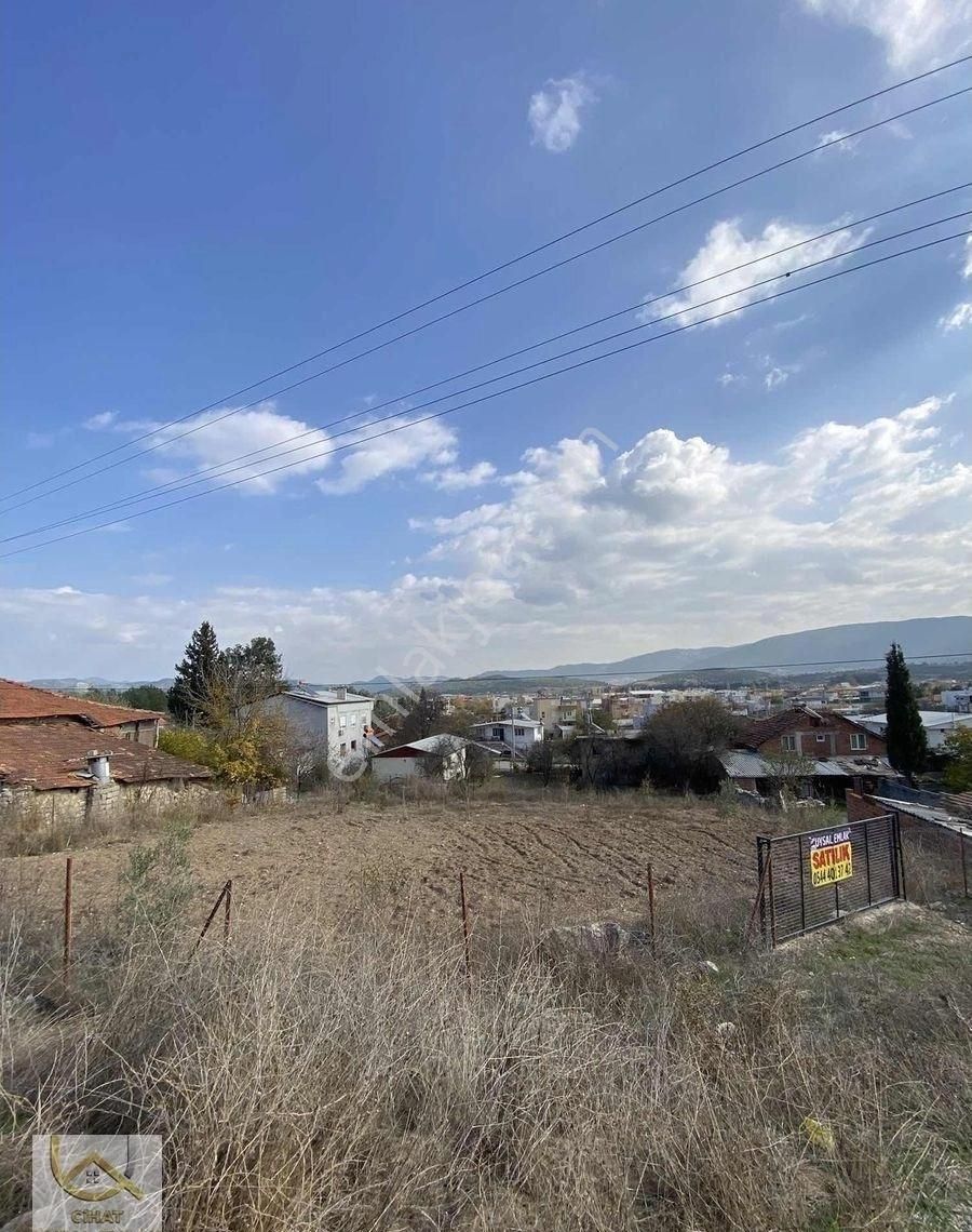 Antalya Bademağacında 3 Kata İmarlı 308(m2) Satılık Arsa - Görsel 9