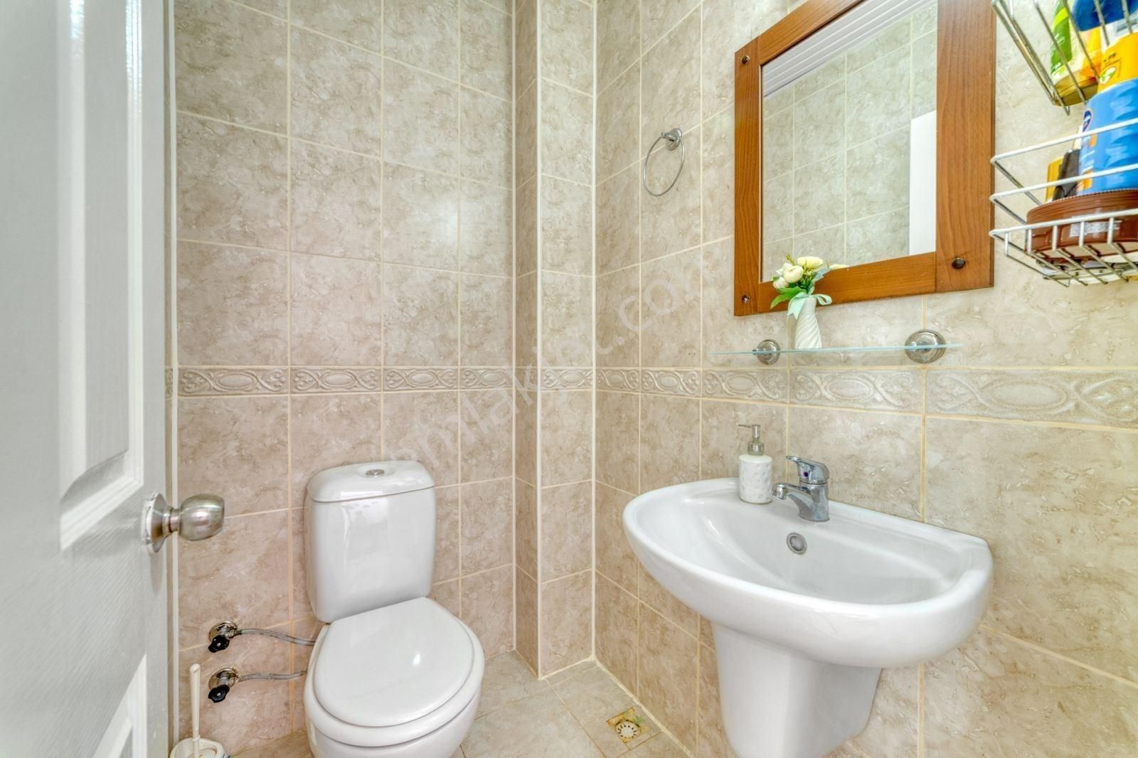 🏡 Alanya / Avsallar’da Denize Yakın, Müstakil Bahçeli Lüks 3+1 Daire! - Görsel 30