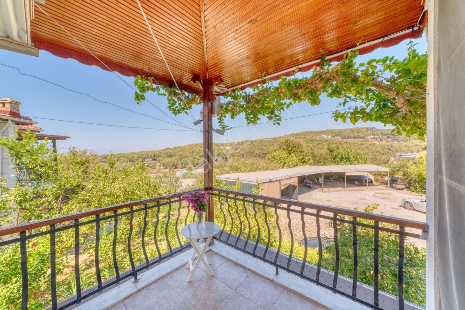 🏡 Alanya / Avsallar’da Denize Yakın, Müstakil Bahçeli Lüks 3+1 Daire! - Görsel 29