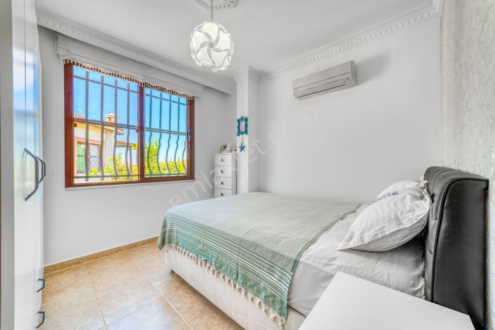 🏡 Alanya / Avsallar’da Denize Yakın, Müstakil Bahçeli Lüks 3+1 Daire! - Görsel 35