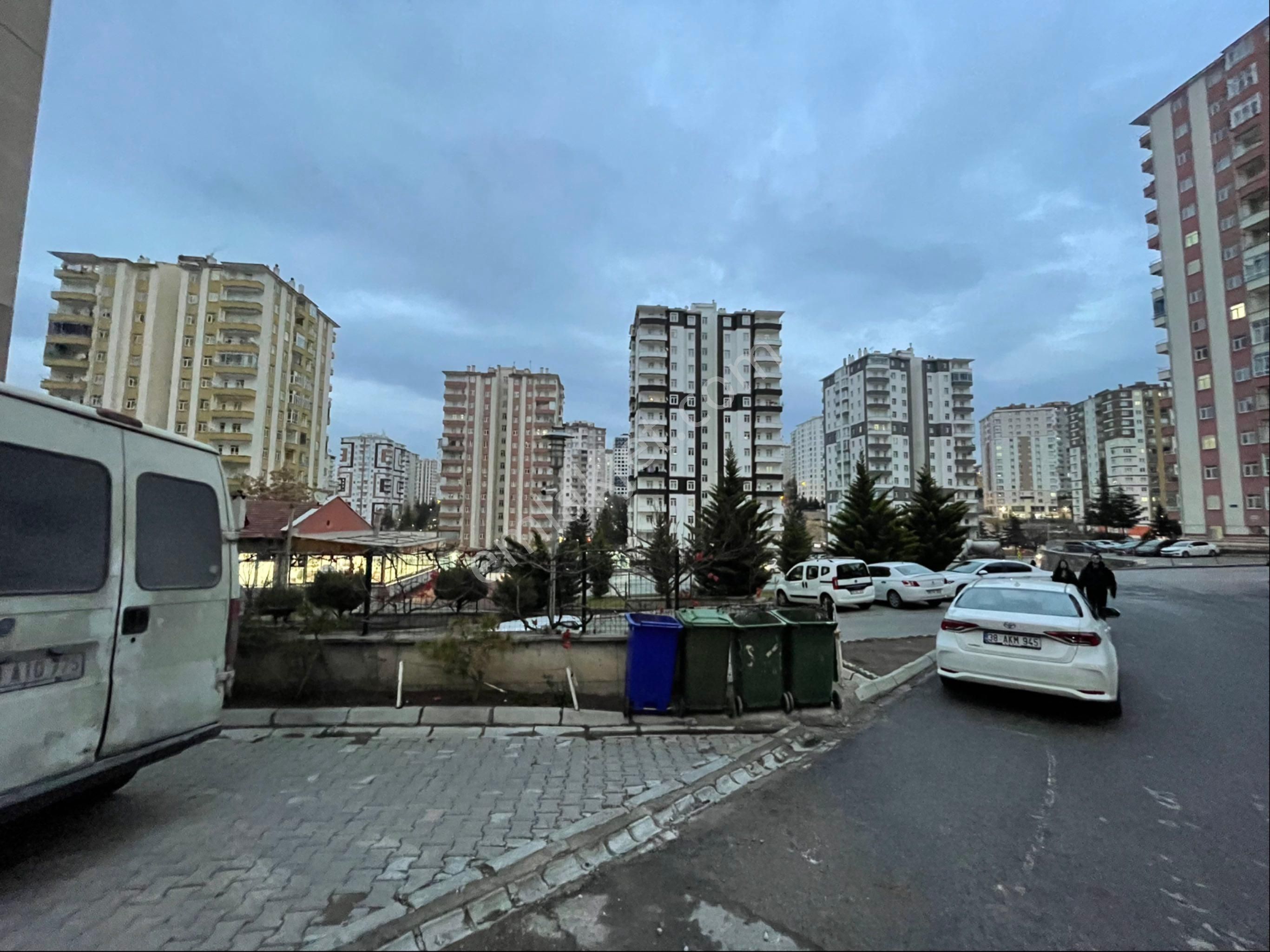 Arven Kalitesiyle Güney Cephe Masrafsız Daire - Görsel 6