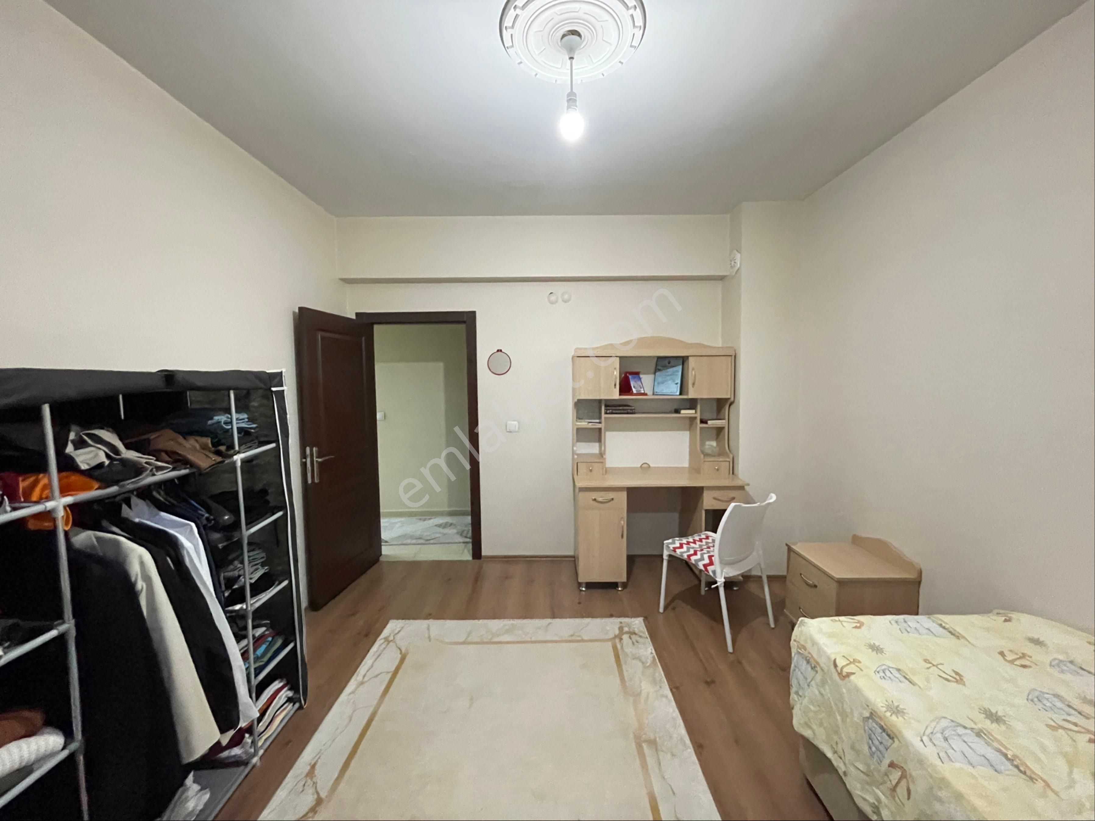 Arven Kalitesiyle Güney Cephe Masrafsız Daire - Görsel 19