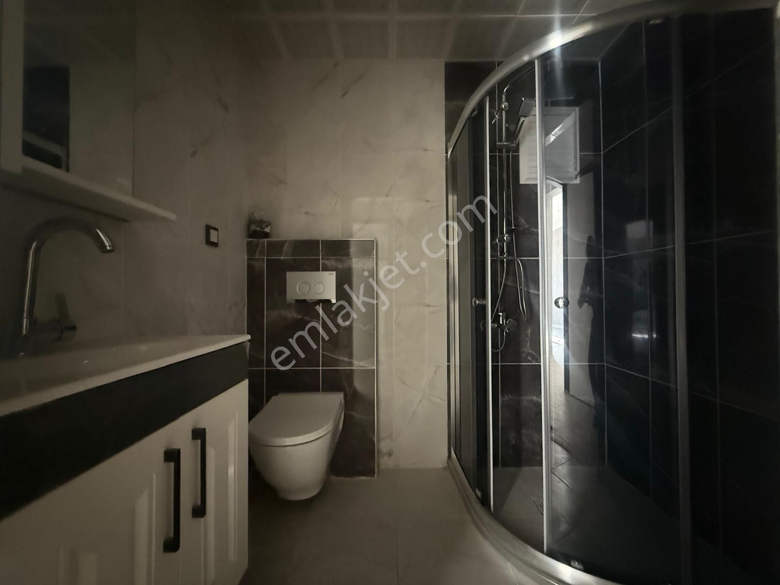 Rota'dan Cadde Üzeri Çift Bloklu Sitede13.kat 4+1 Giyinme Odalı - Görsel 14