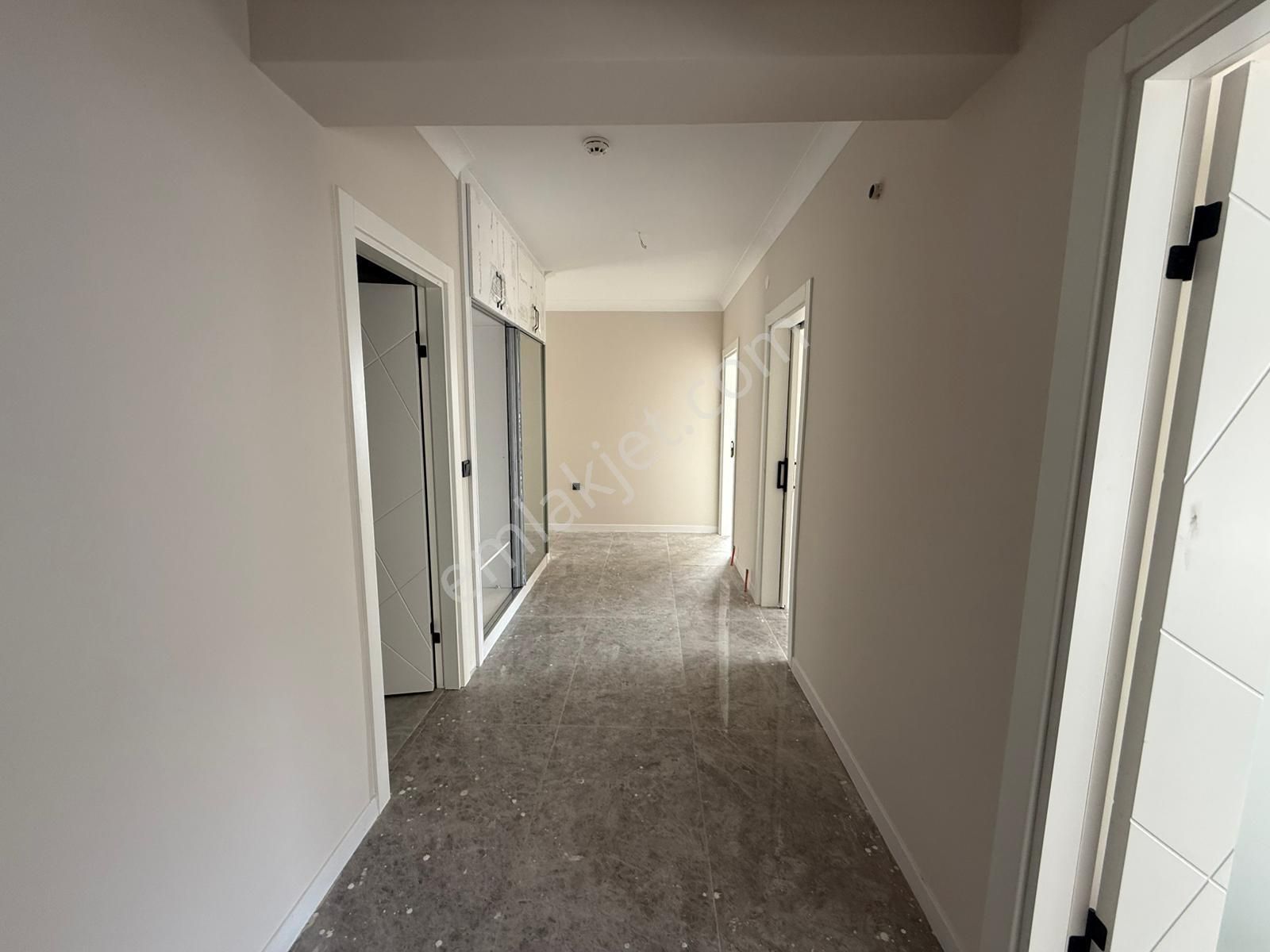 Rota'dan Bulvar Üzeri 6.kat Teras Balkonlu 3+1 E.banyo&giyinme O - Görsel 25