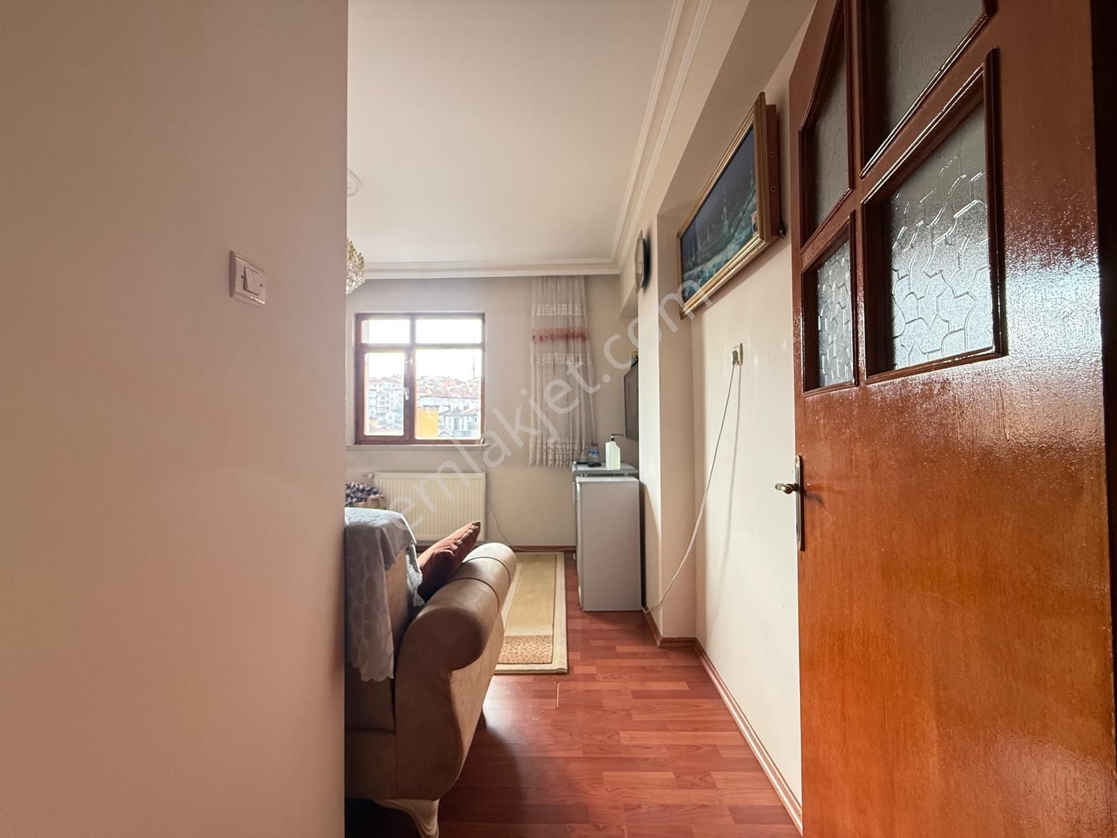 Rota'dan Ş.mustafa Erciyes Cd. 2.kat Geniş Daire Arayanlara 3+1! - Görsel 13