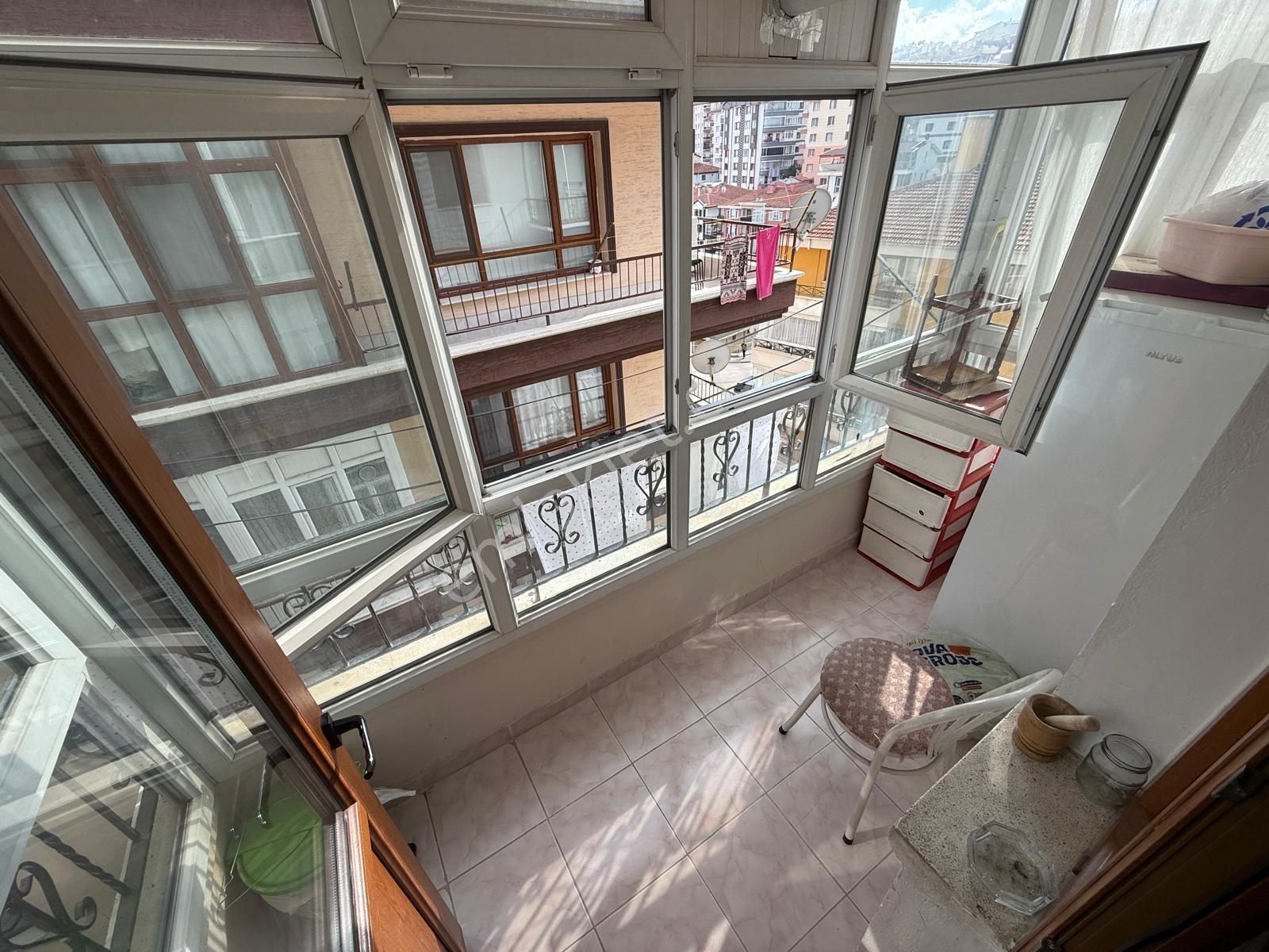 Rota'dan Ş.mustafa Erciyes Cd. 2.kat Geniş Daire Arayanlara 3+1! - Görsel 20