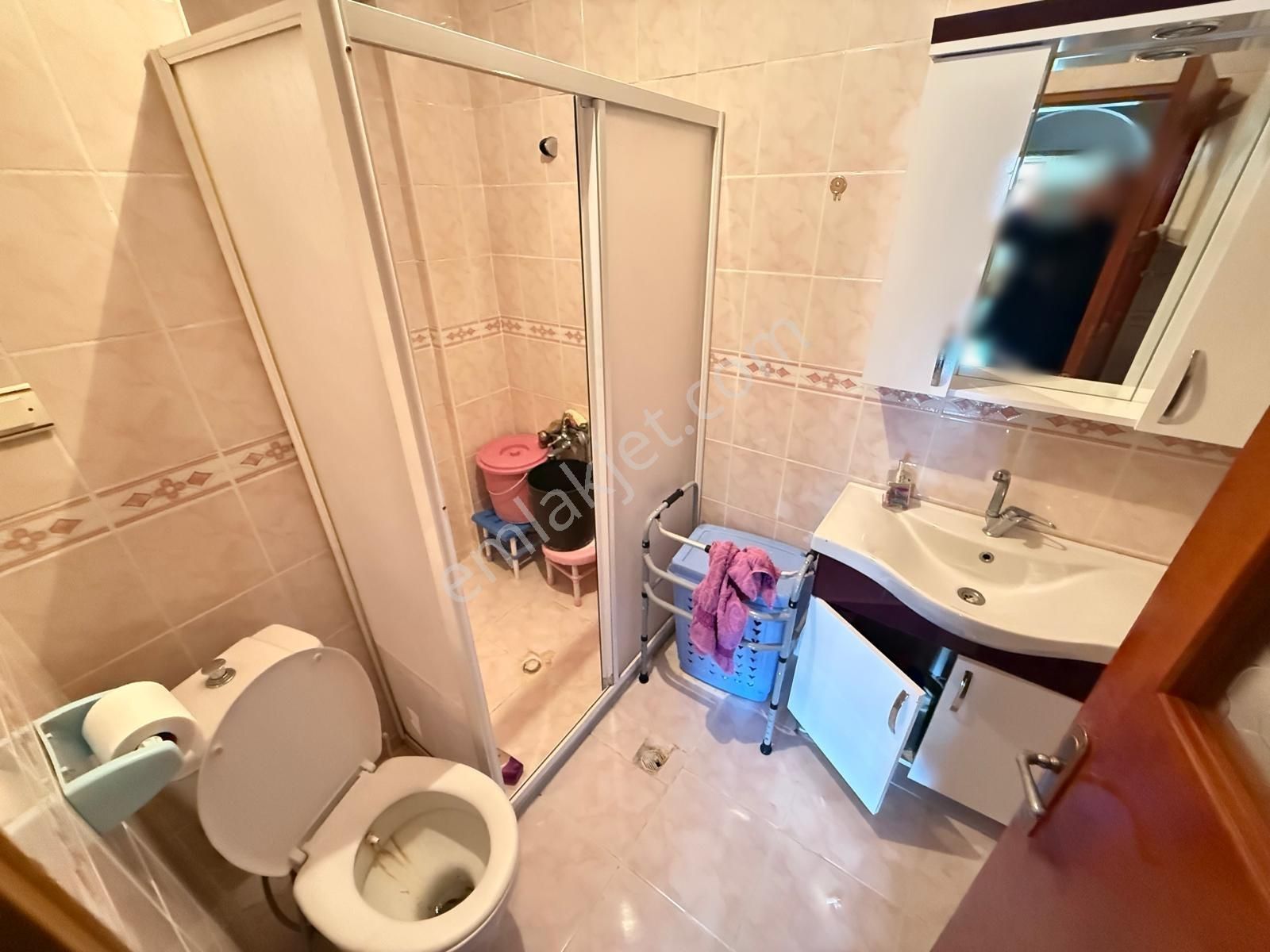 Rota'dan Ş.mustafa Erciyes Cd. 2.kat Geniş Daire Arayanlara 3+1! - Görsel 16