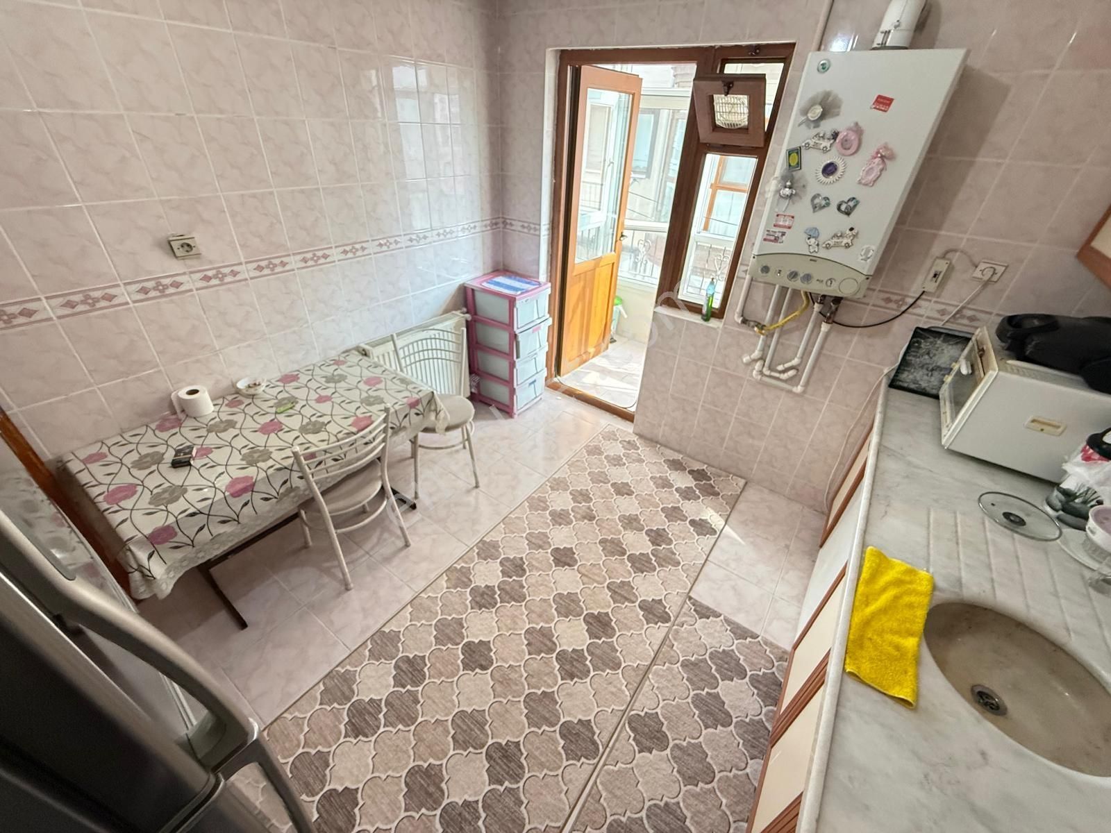 Rota'dan Ş.mustafa Erciyes Cd. 2.kat Geniş Daire Arayanlara 3+1! - Görsel 26