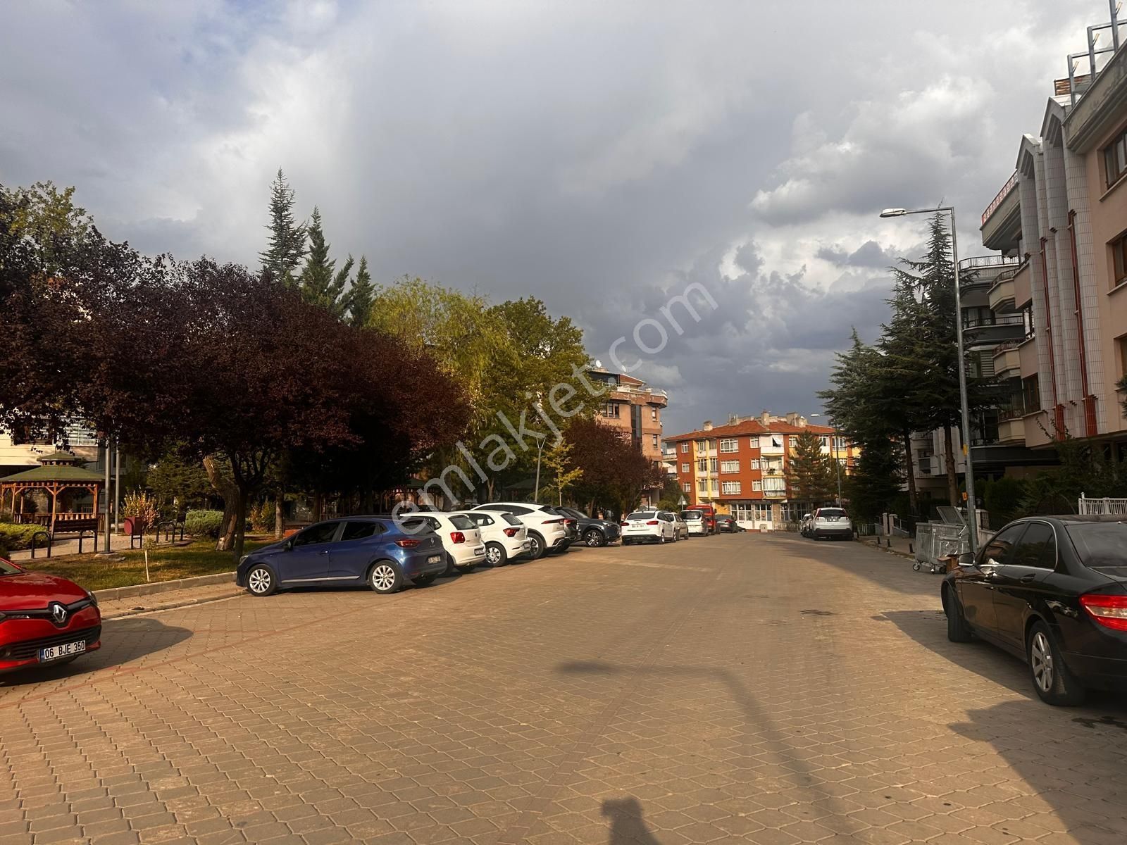 Rota'dan Ş.hast - Antares Avm Dibinde 2.5+1 Eşyalı Kiralık Daire - Görsel 21