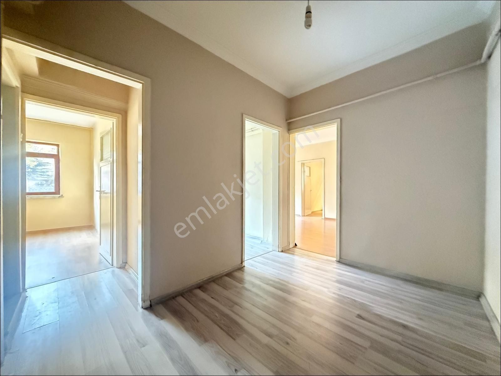 Rota'dan Yürüyüş Park Manzaralı Ara Kat Yapılı 3+1 Y.giriş Daire - Görsel 12