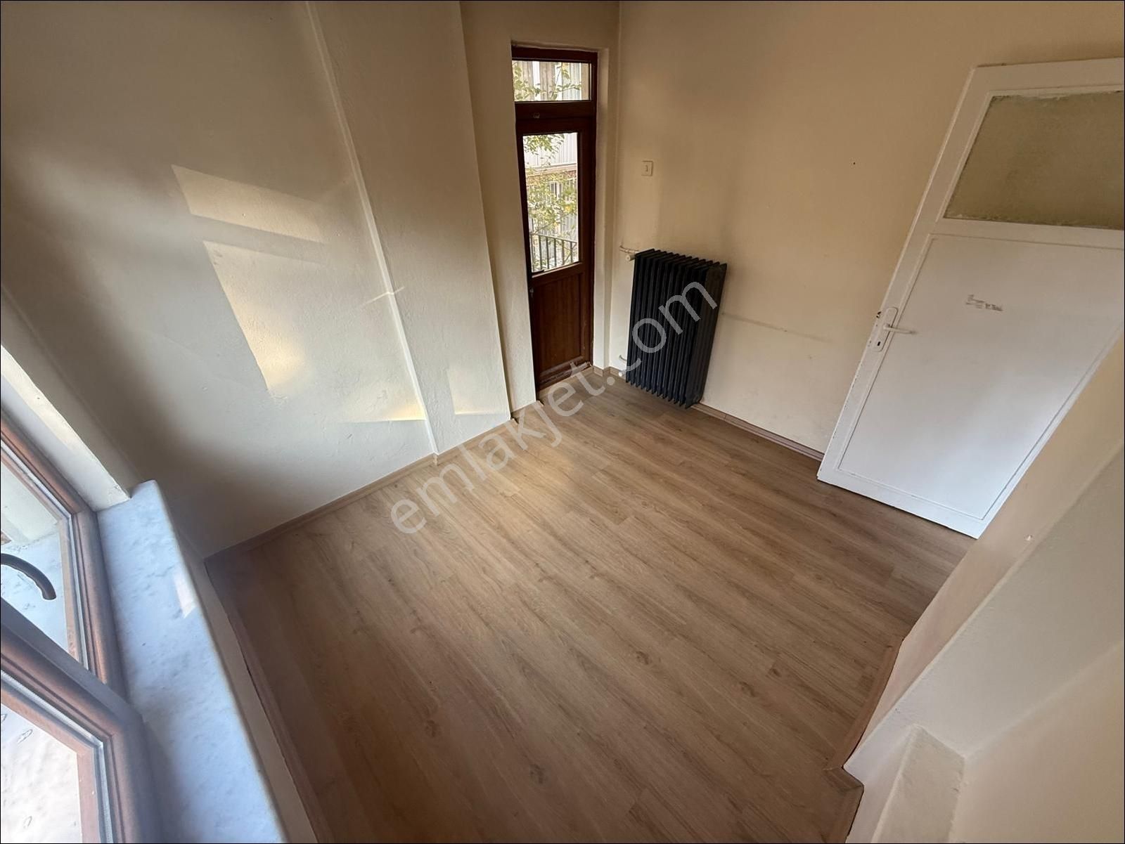 Rota'dan Yürüyüş Park Manzaralı Ara Kat Yapılı 3+1 Y.giriş Daire - Görsel 22