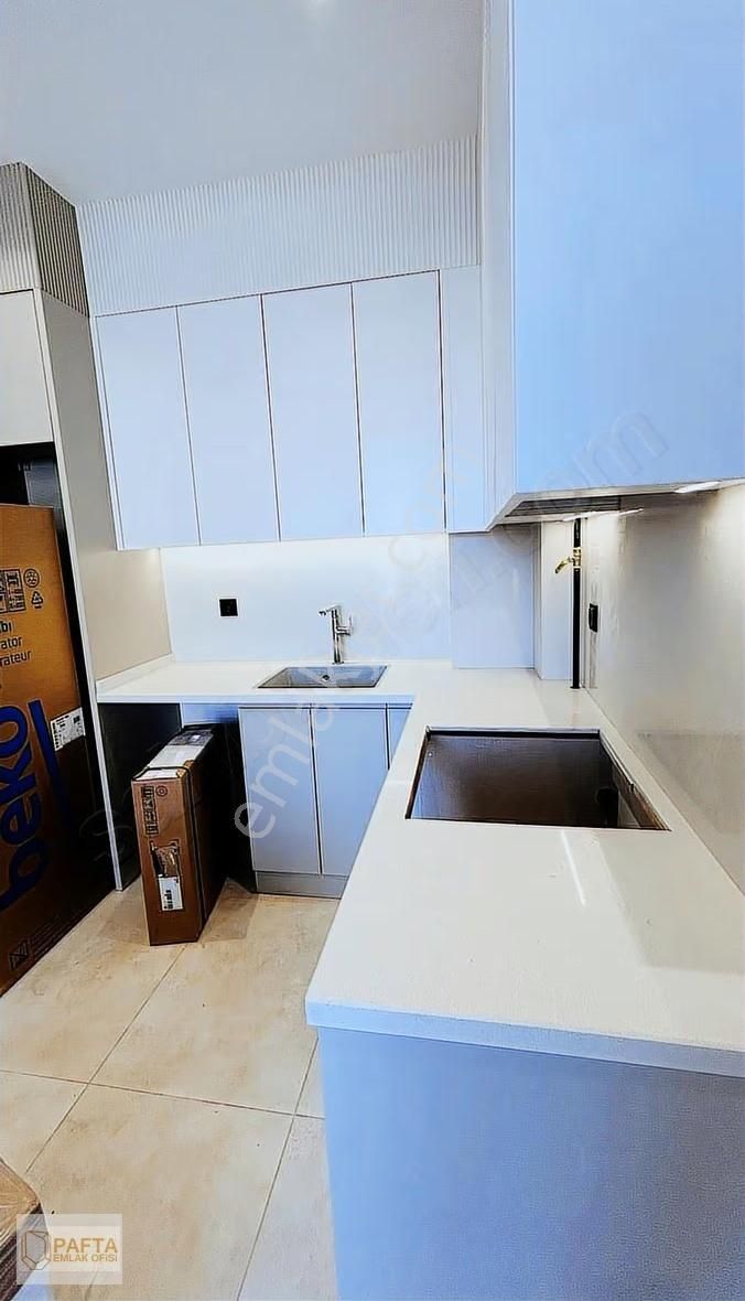 Selçukbeyde Satılık Lux 1+1 Kaçırılmayacak Apartlar - Görsel 6