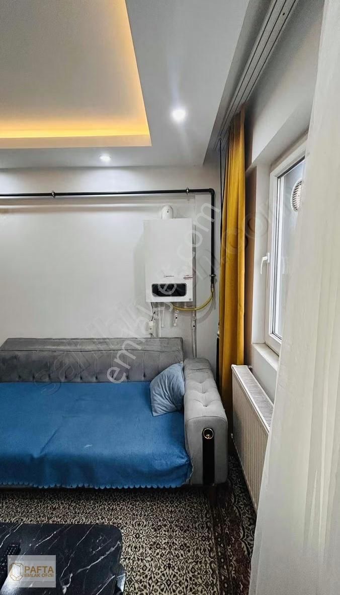 İncilipınarda Satılık 55m2 Geniş Yüksek Zemın 1+1 Apart - Görsel 2