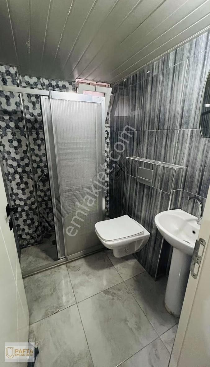 İncilipınarda Satılık 55m2 Geniş Yüksek Zemın 1+1 Apart - Görsel 11