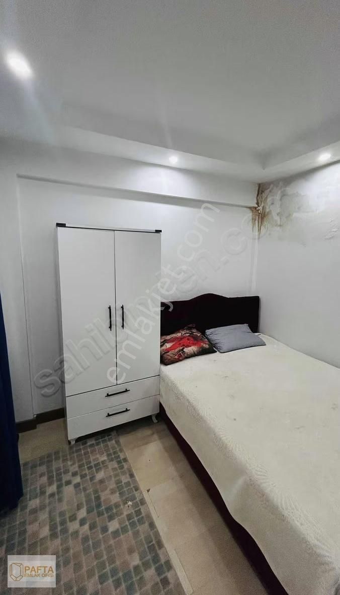 İncilipınarda Satılık 55m2 Geniş Yüksek Zemın 1+1 Apart