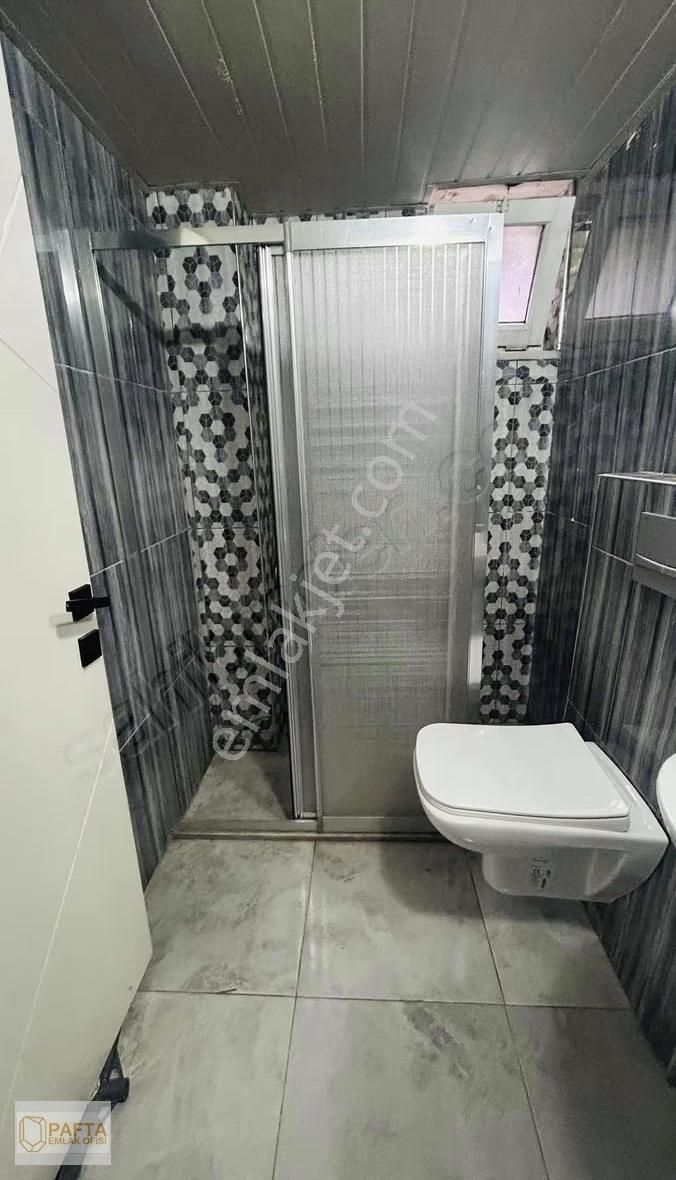 İncilipınarda Satılık 55m2 Geniş Yüksek Zemın 1+1 Apart - Görsel 16