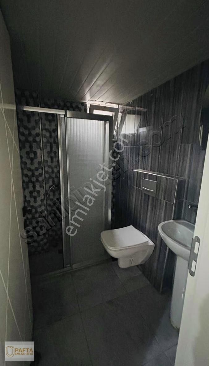 İncilipınarda Satılık 55m2 Geniş Yüksek Zemın 1+1 Apart - Görsel 15