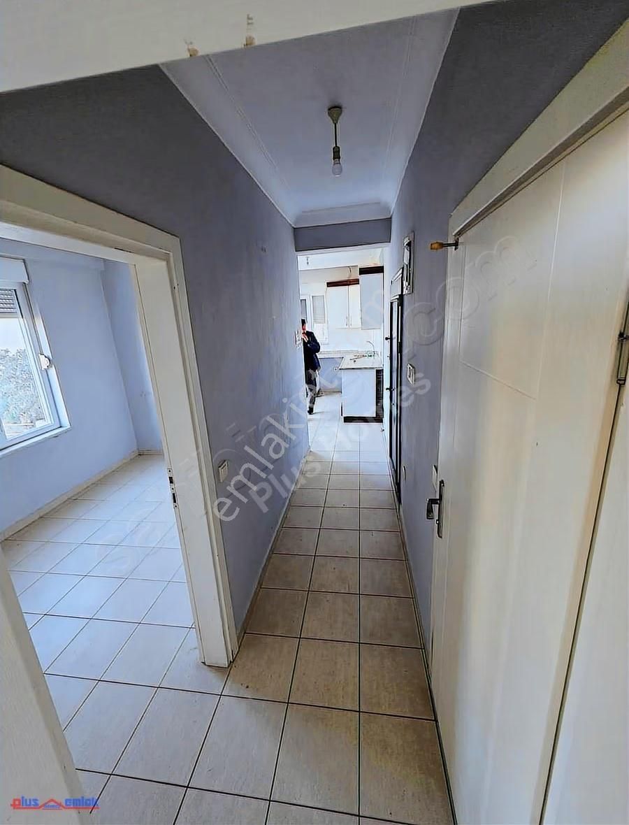 Kiralık Eşyasız 1+1 Daire - Görsel 19