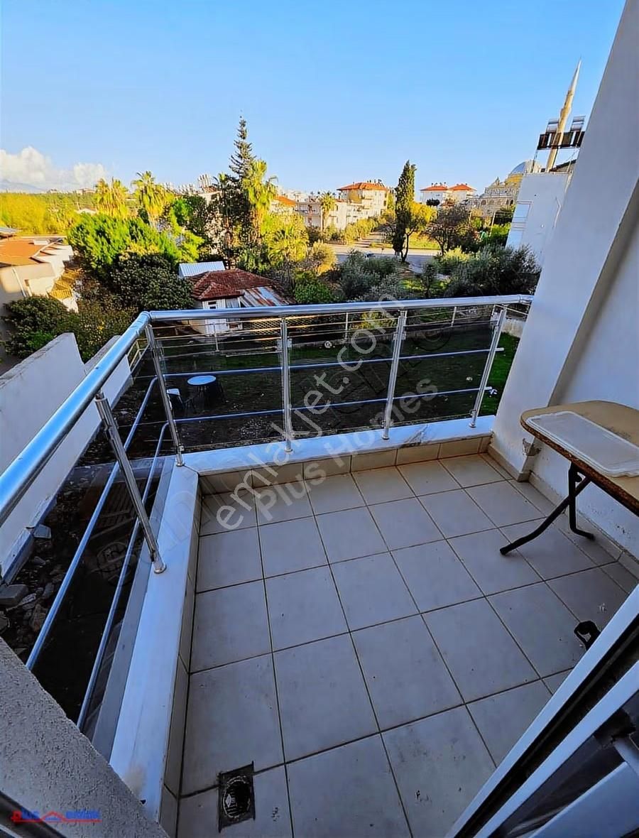 Kiralık Eşyasız 1+1 Daire - Görsel 2