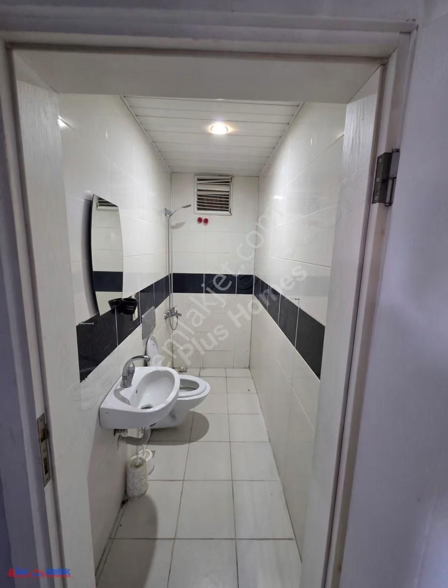 Kiralık Eşyasız 1+1 Daire - Görsel 11