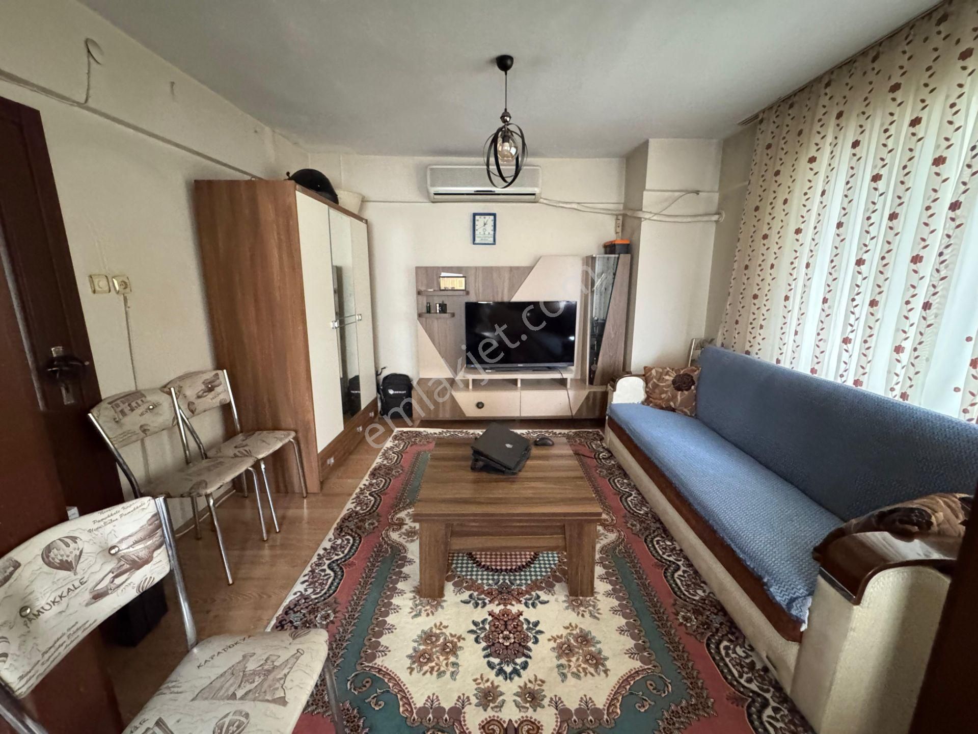 Gemlik'te Satılık 3 Katlı Apartman - Görsel 20