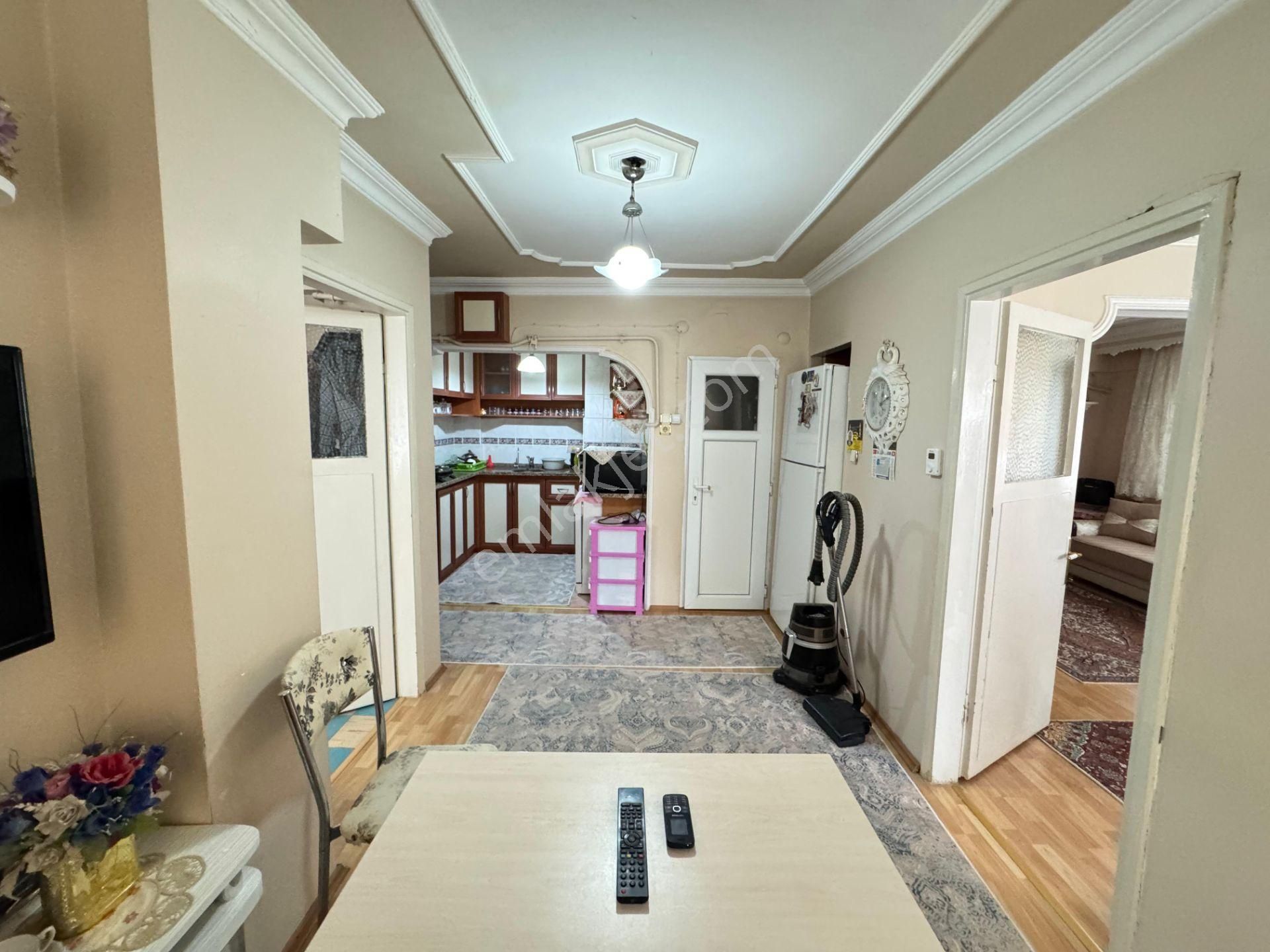 Gemlik'te Satılık 3 Katlı Apartman - Görsel 10