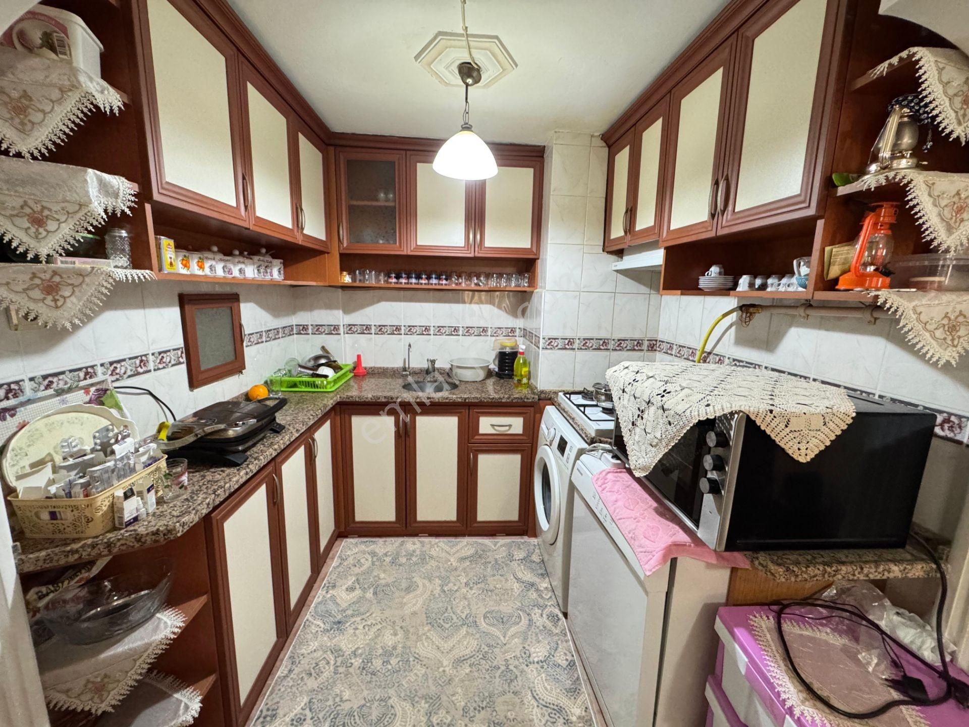 Gemlik'te Satılık 3 Katlı Apartman - Görsel 11