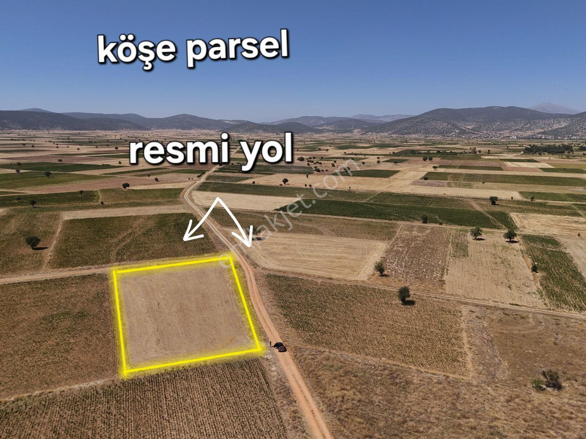 Acil! Tavas Bahçeköy’de 2.746 M² Tarla – Kaçırılmayacak Fiyat! (270.000 Tl) - Görsel 12