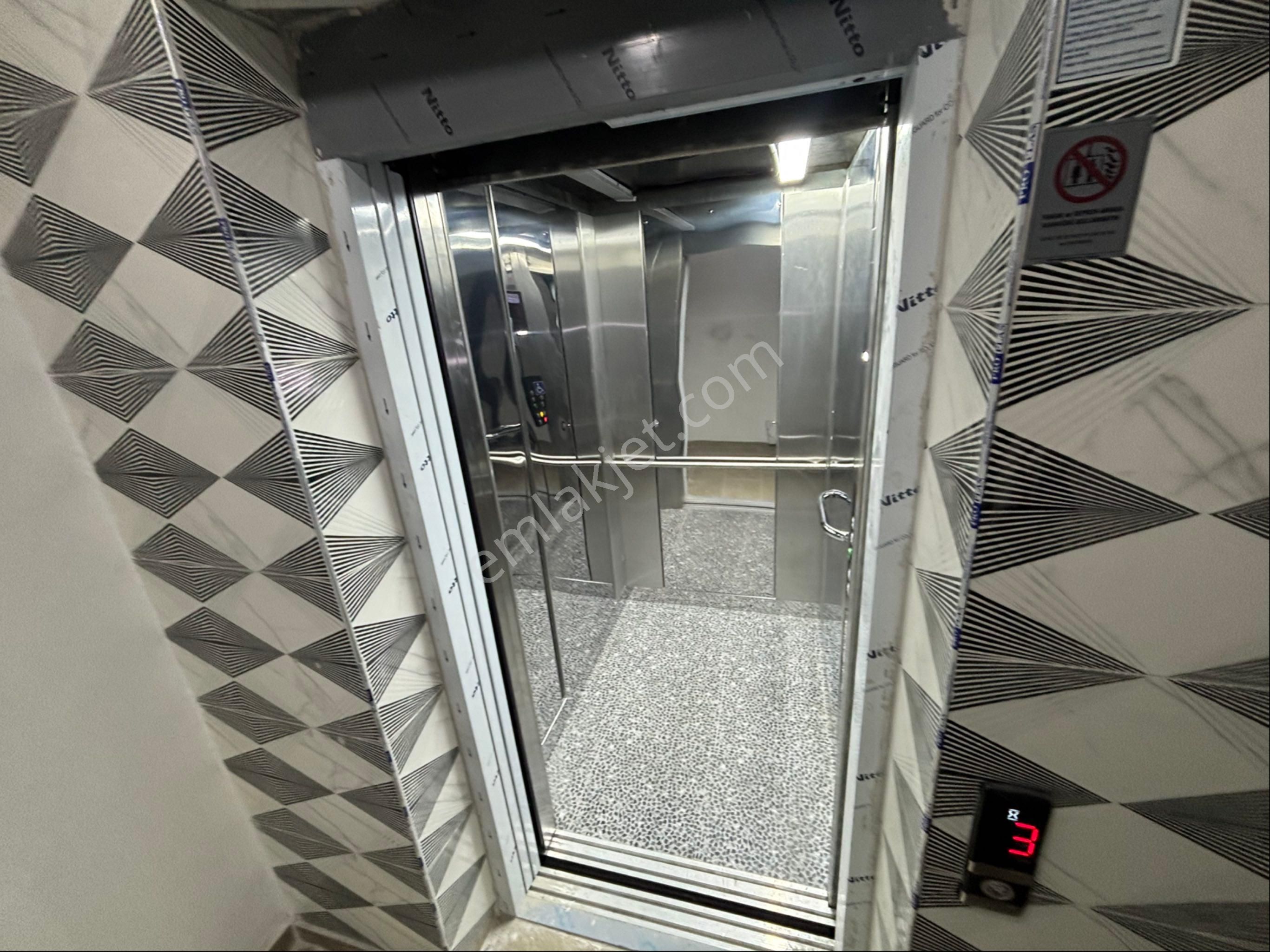 Tekirdağ Süleymanpaşa Çınarlı Mah Satılık 2+1 Daire Amerikan Mutfaklı - Görsel 28