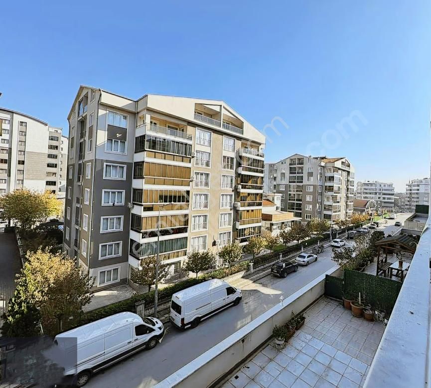 Sahibinden Harika Konumda 3+1 Satılık Daire - Görsel 18