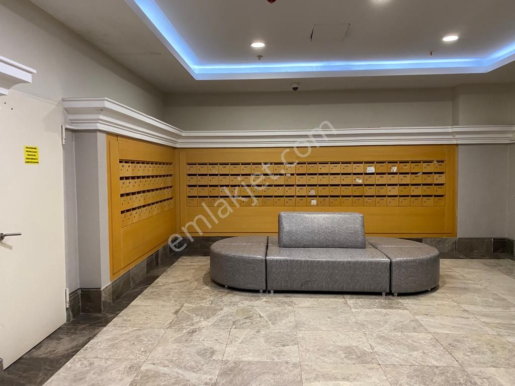 Kiptaş Venezia Mega Kiralık 1+1 Balkonlu Boş Daire..avm Mnz. - Görsel 18