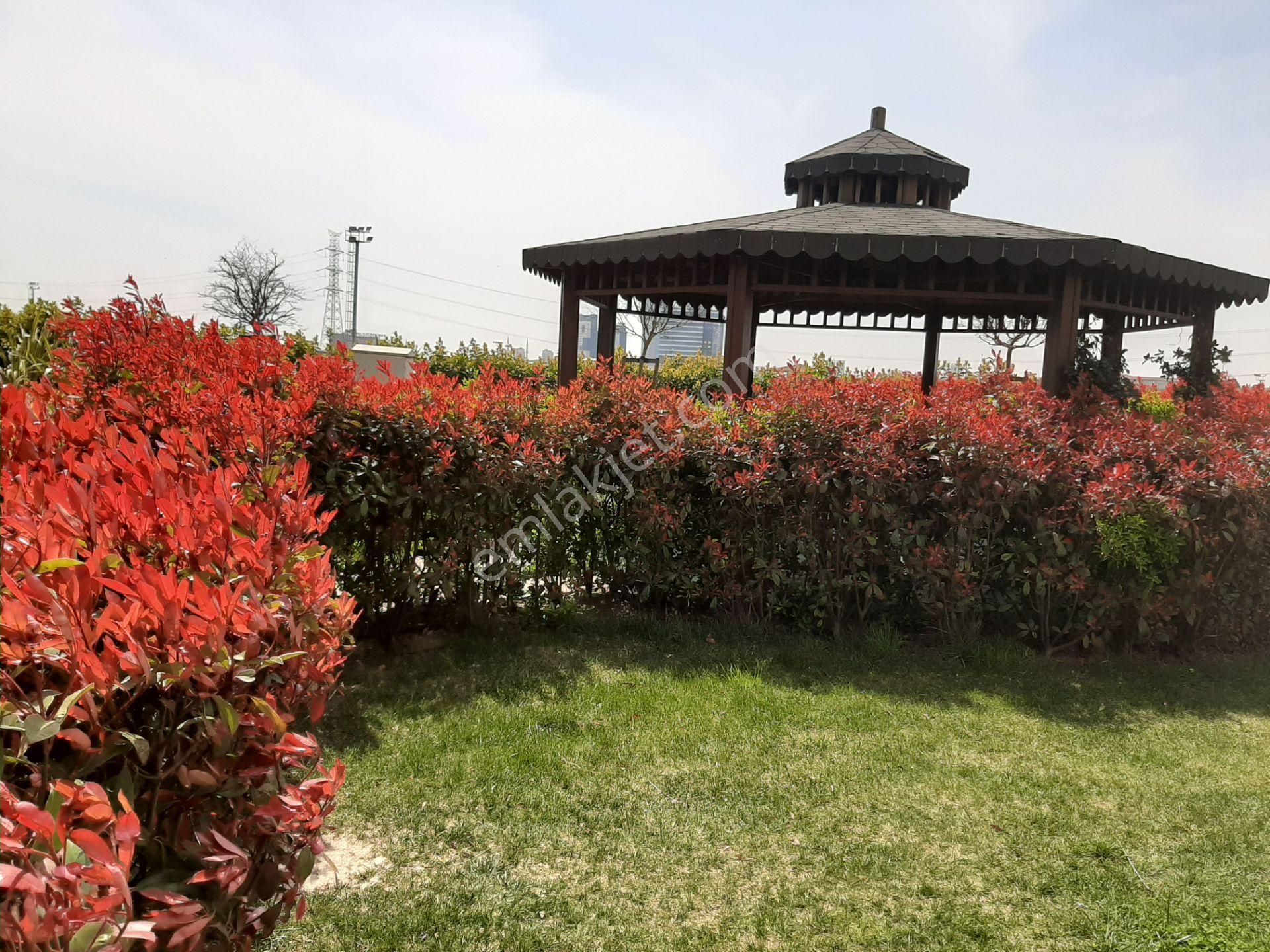 Kiptaş Venezia Mega Kiralık 1+1 Balkonlu Boş Daire..avm Mnz. - Görsel 34