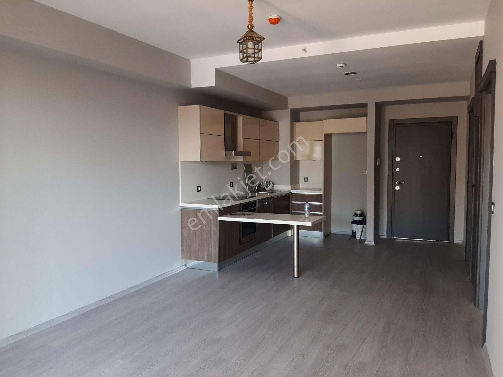 Kiptaş Venezia Mega Kiralık 1+1 Balkonlu Boş Daire..avm Mnz. - Görsel 3