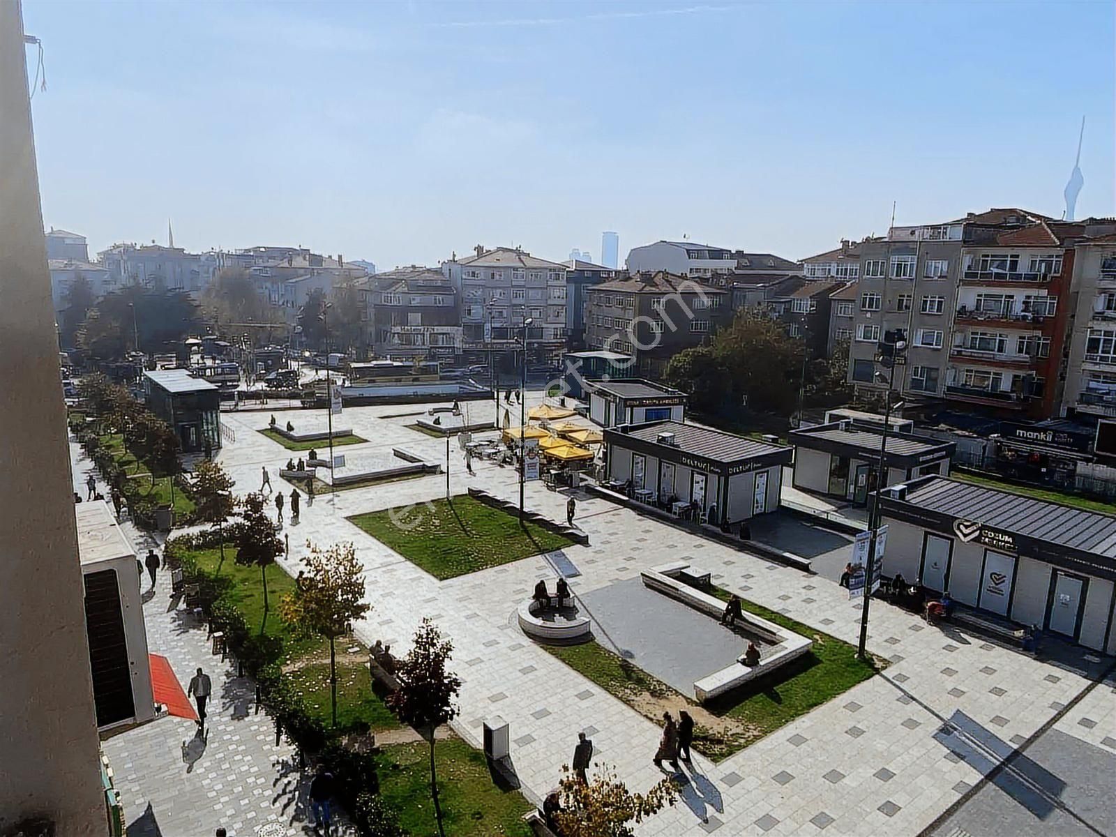 Ümraniye Çarşı Meydan Kapalıyolda 1+1 Mutfaklı Satılık İşyeri - Görsel 3